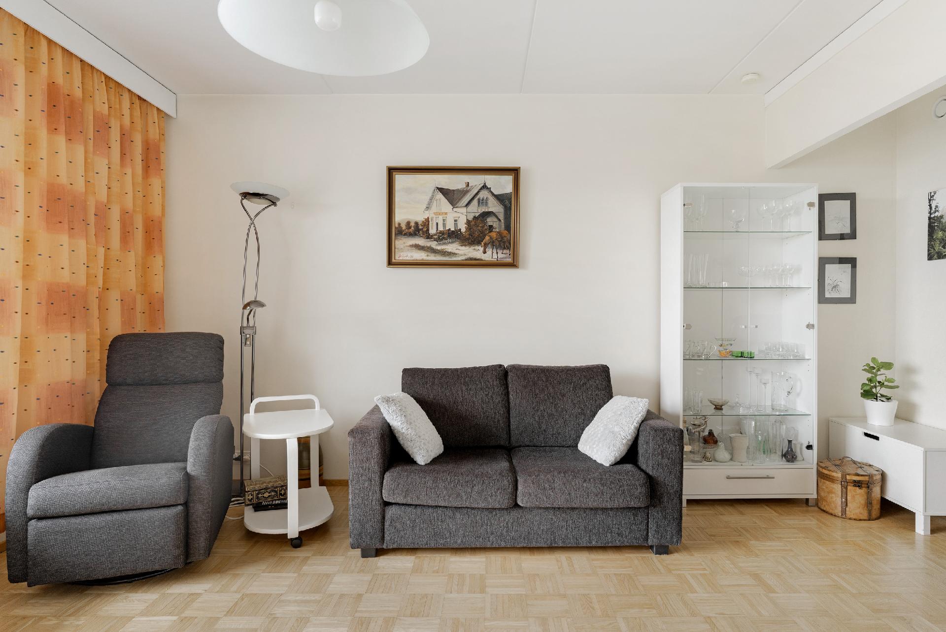 Raappavuorenkuja 8, Martinlaakso, Vantaa