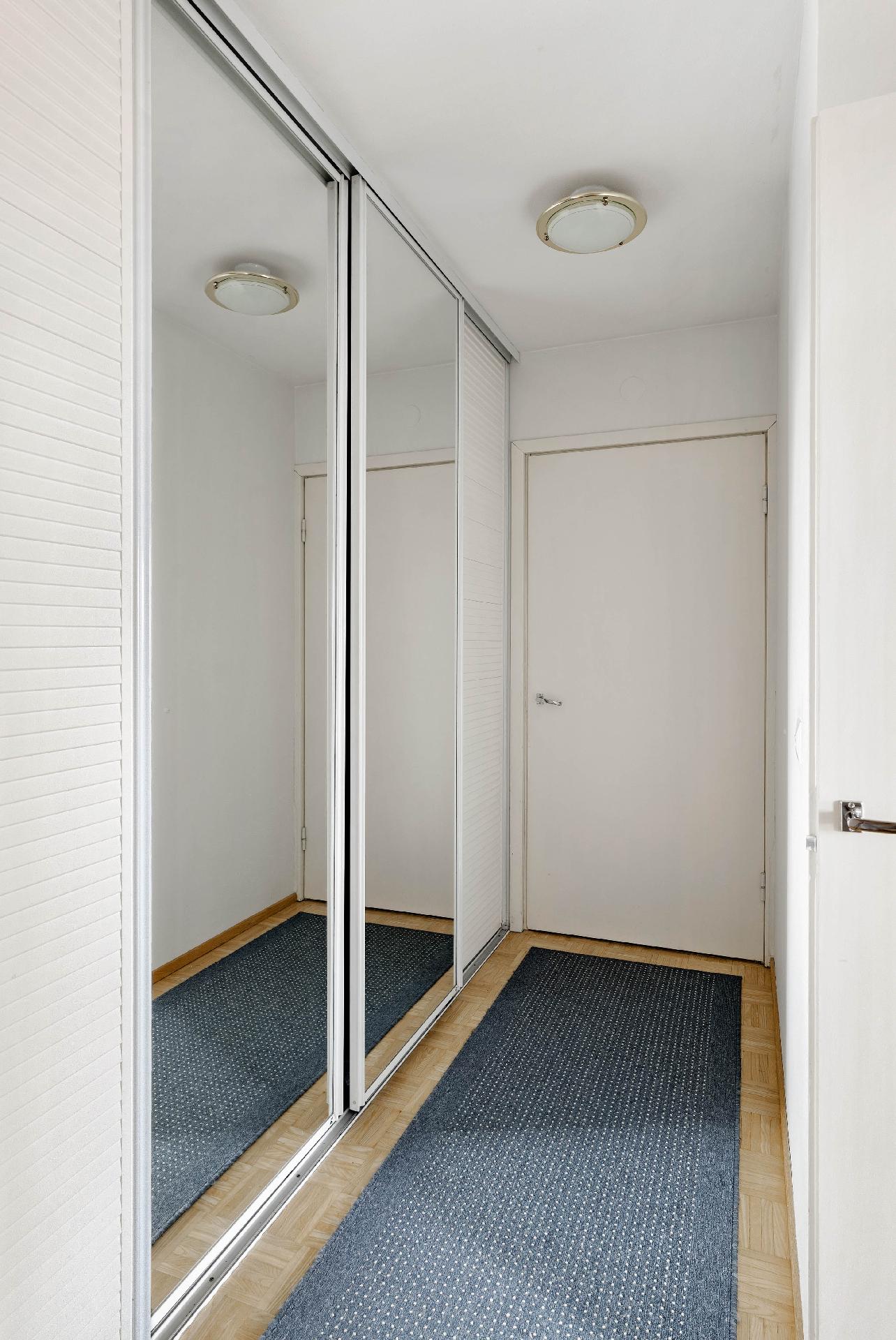 Raappavuorenkuja 8, Martinlaakso, Vantaa