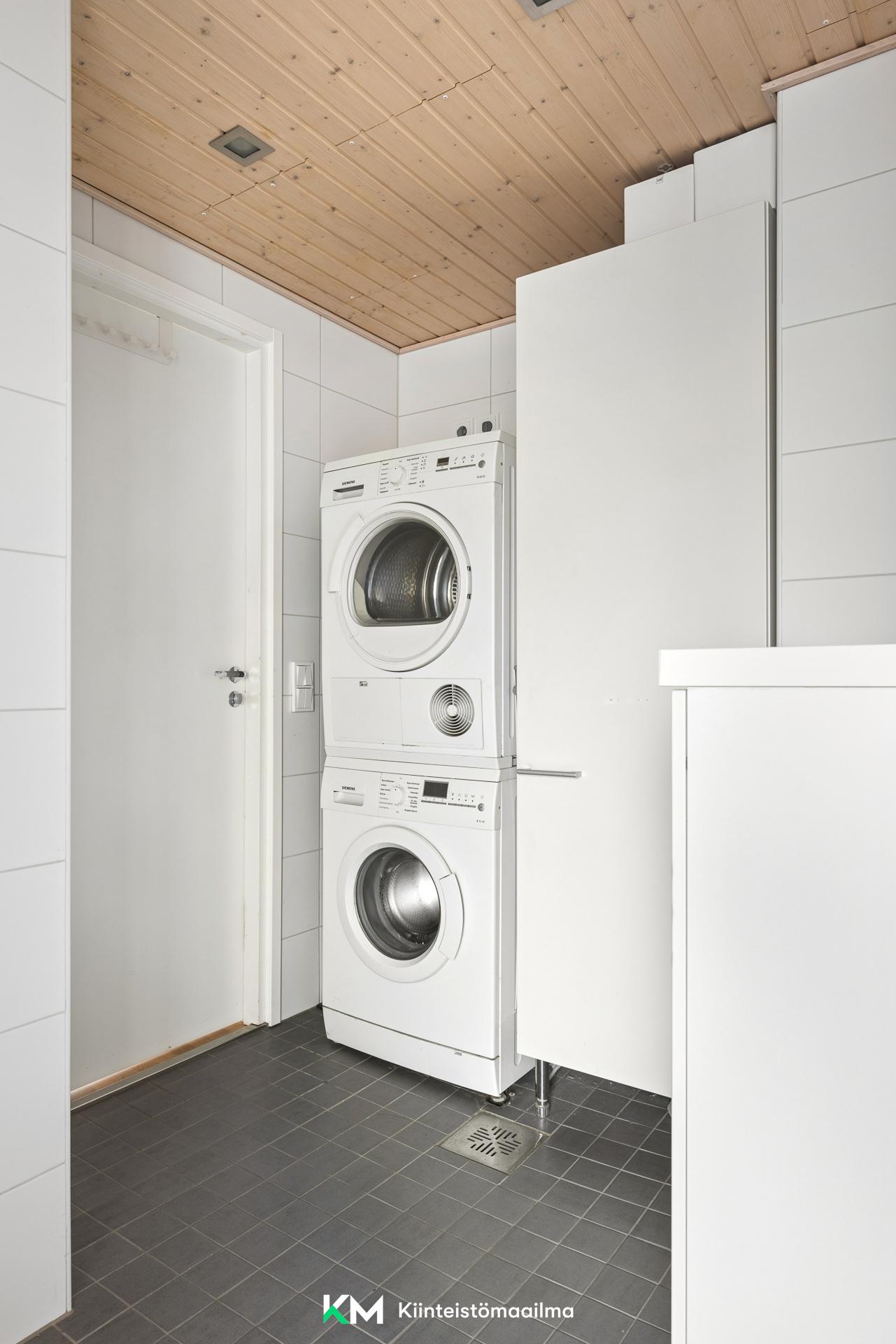 Saukonpaadenranta 14, Jätkäsaari, Helsinki