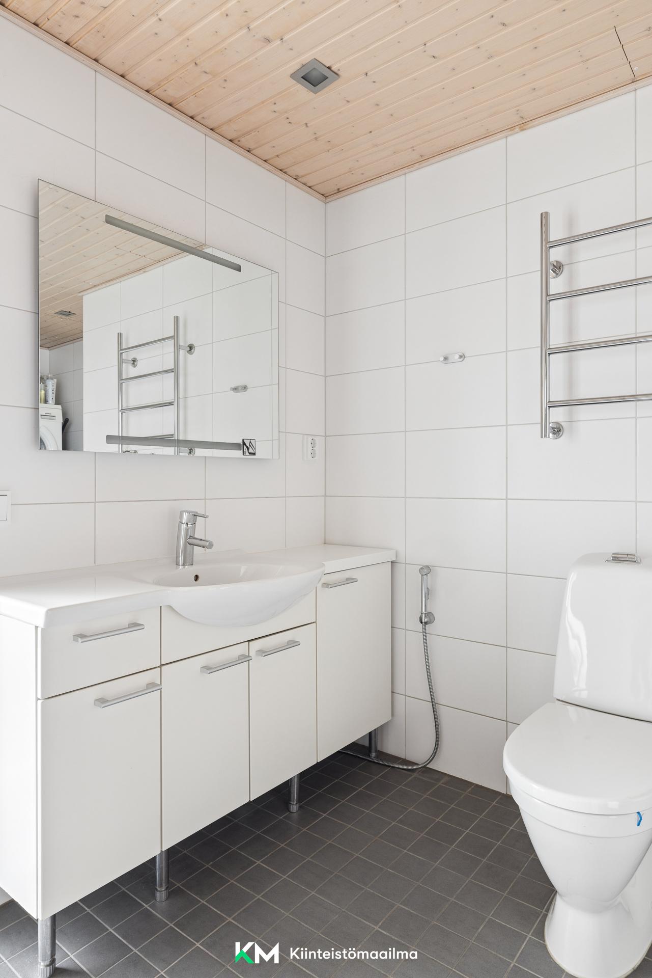 Saukonpaadenranta 14, Jätkäsaari, Helsinki