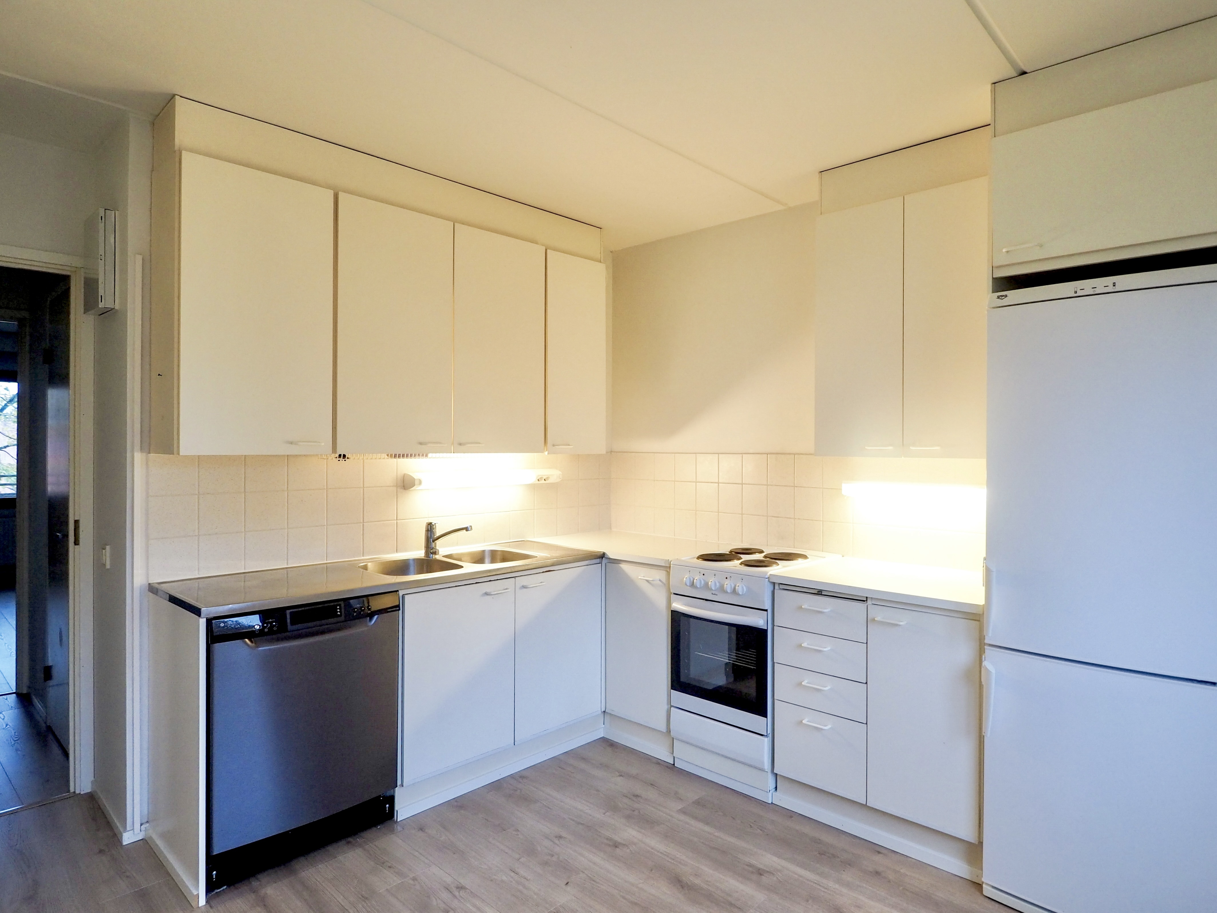 Laurinkuja 5, Jukola, Hämeenlinna