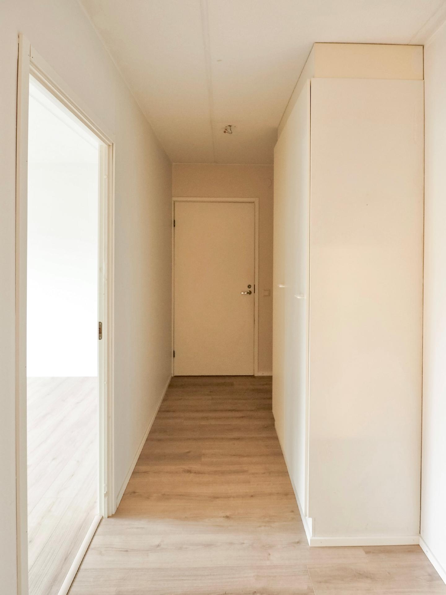 Laurinkuja 5, Jukola, Hämeenlinna