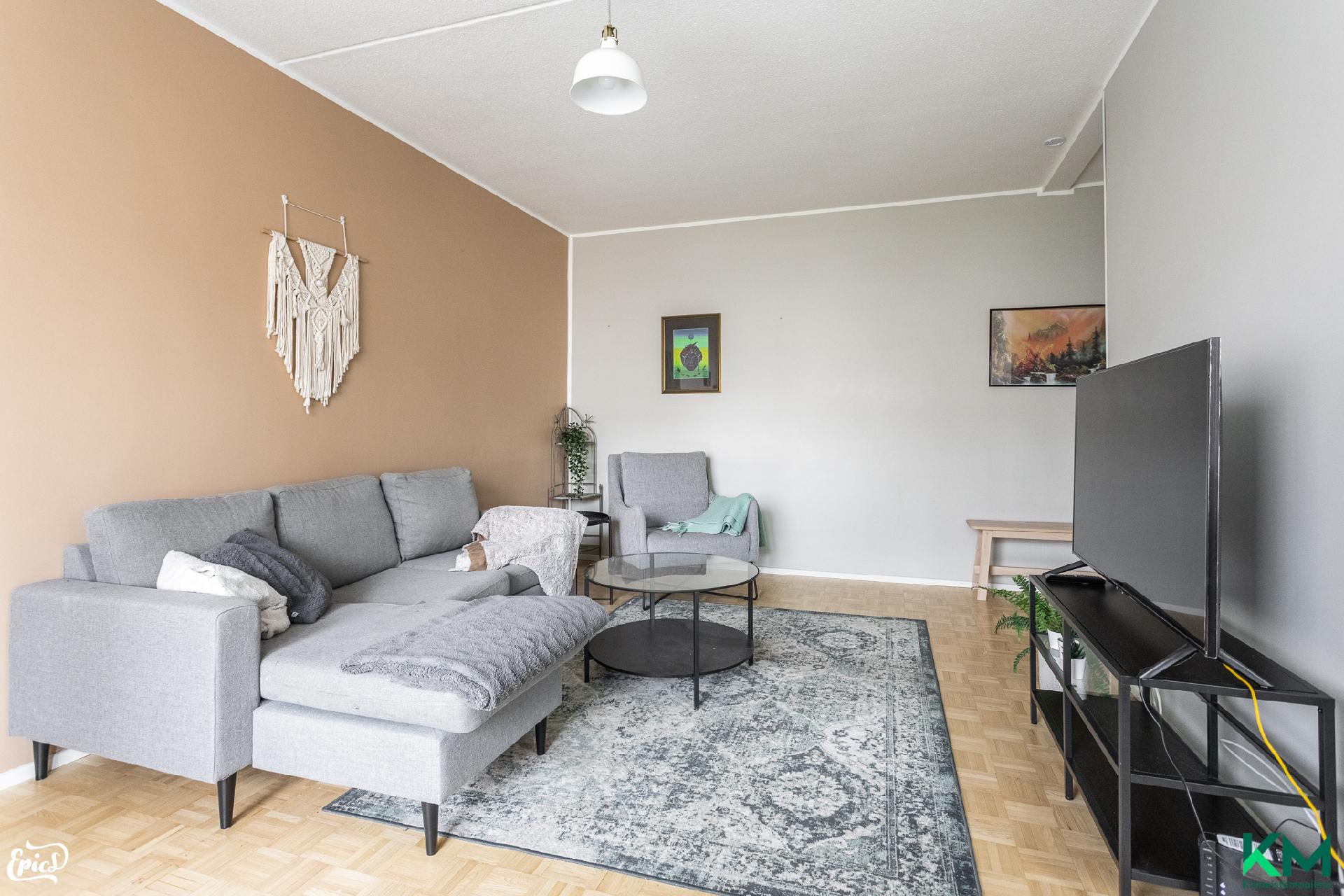 Järvikatu 8-10, Kaukajärvi, Tampere