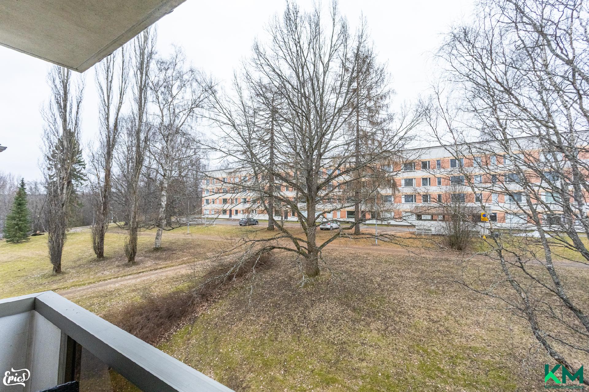 Järvikatu 8-10, Kaukajärvi, Tampere