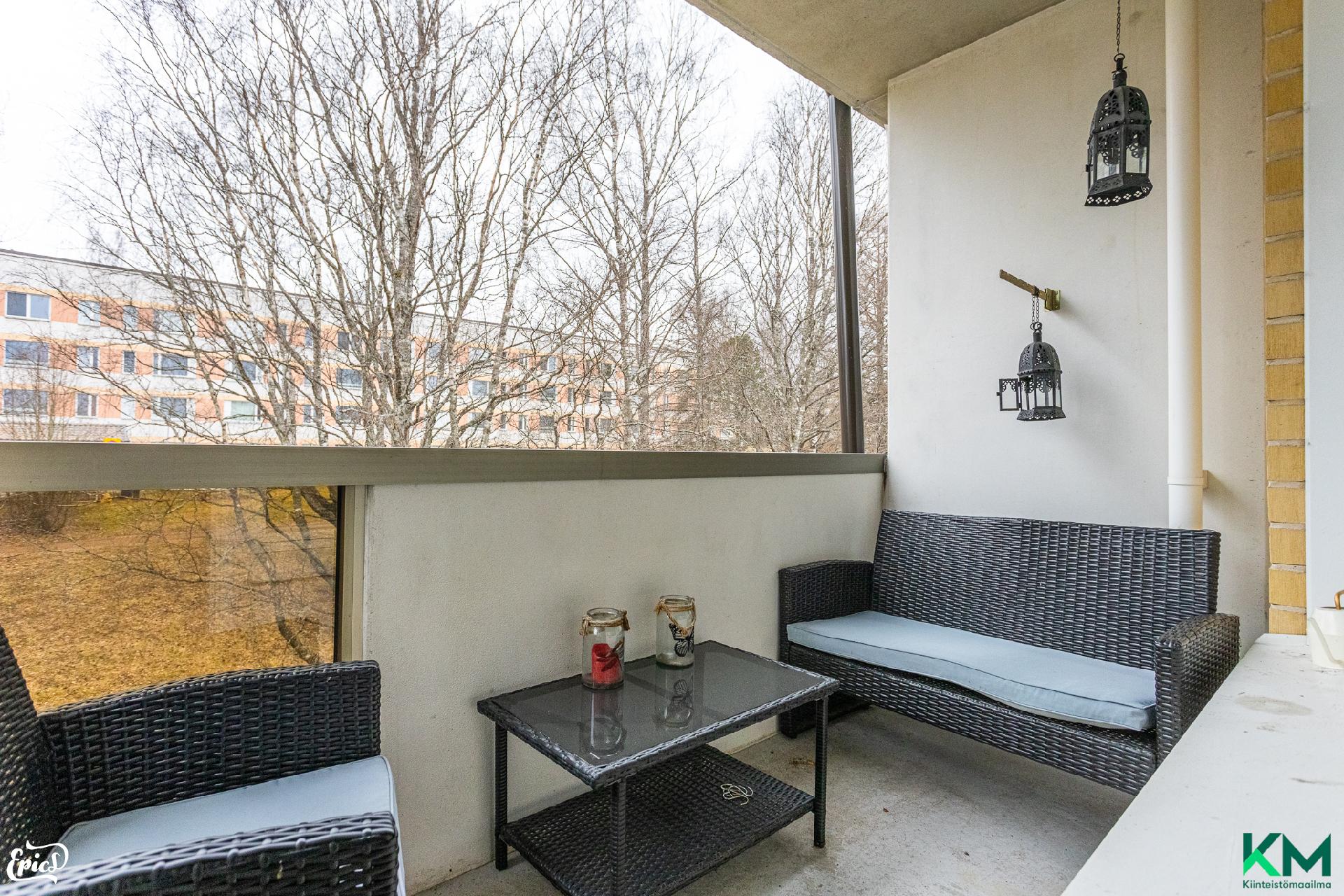 Järvikatu 8-10, Kaukajärvi, Tampere