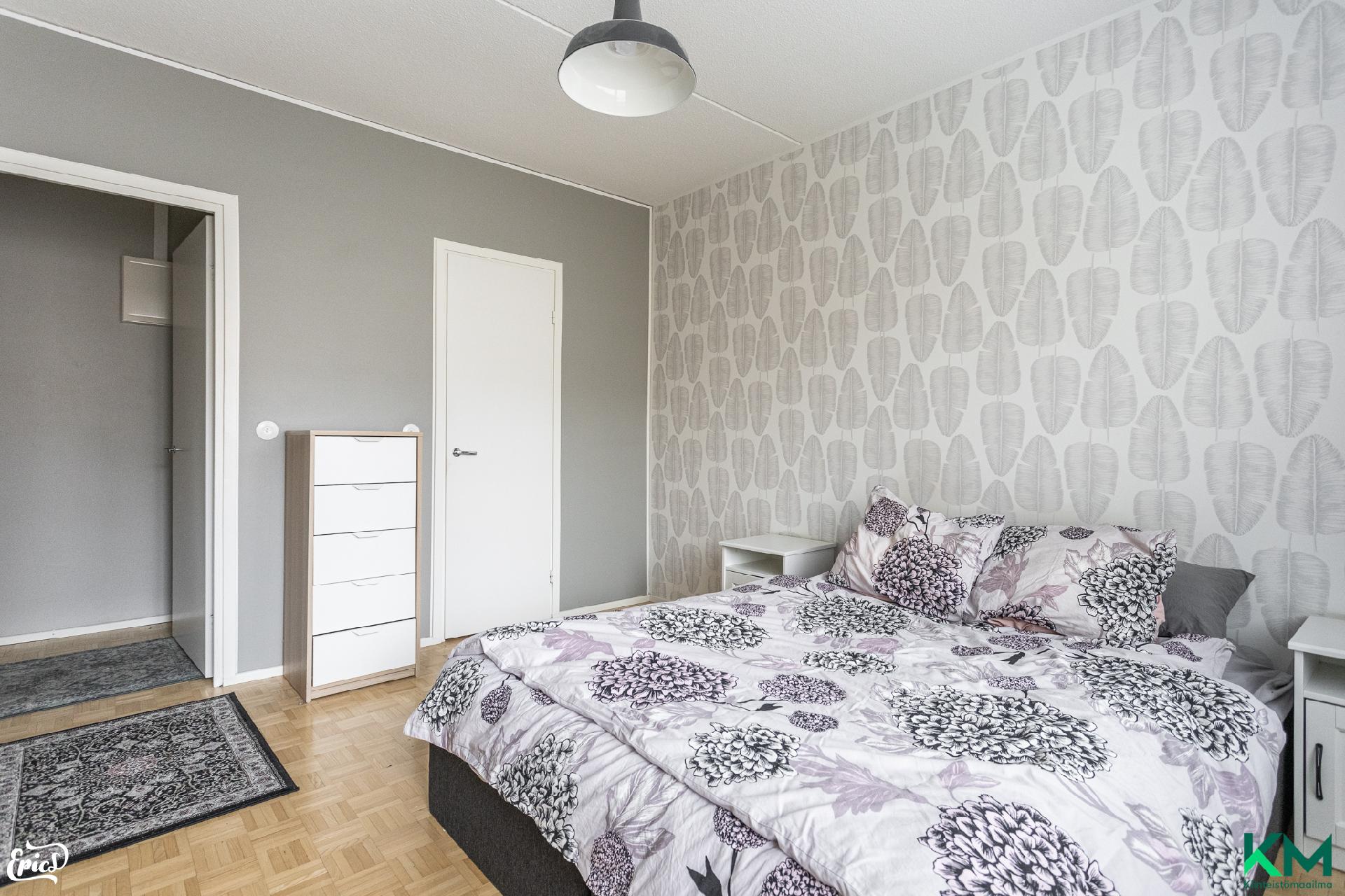 Järvikatu 8-10, Kaukajärvi, Tampere