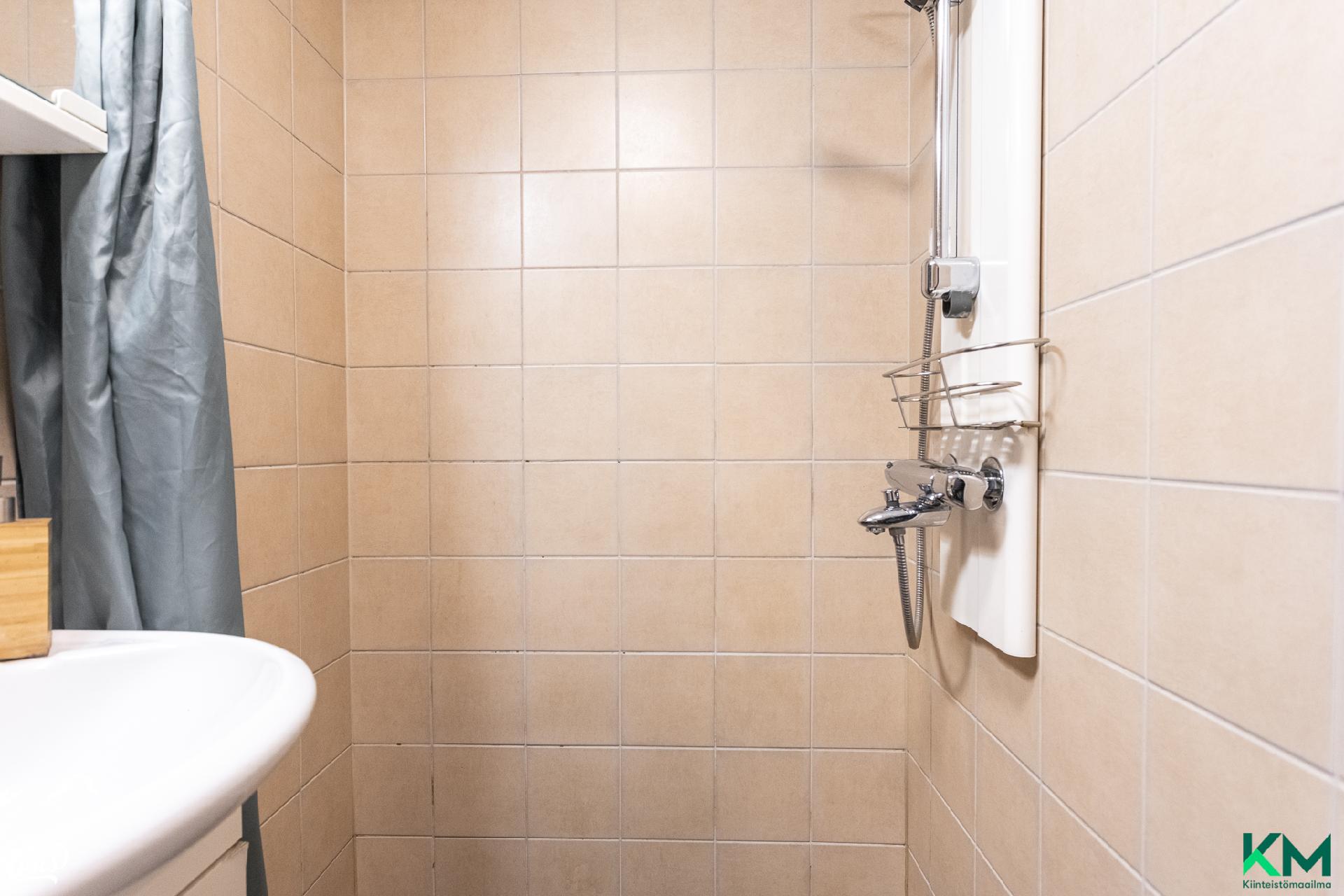 Järvikatu 8-10, Kaukajärvi, Tampere