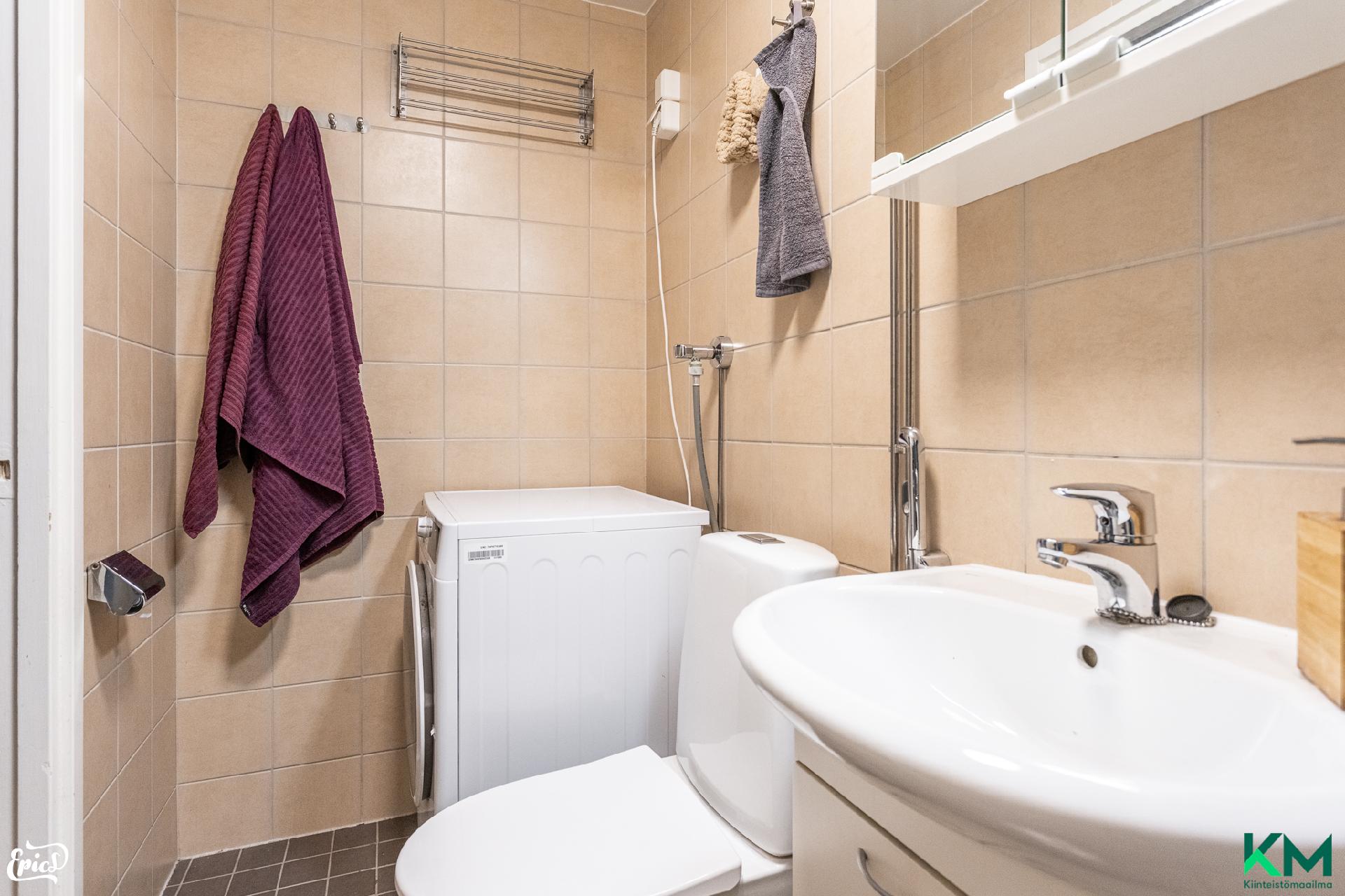 Järvikatu 8-10, Kaukajärvi, Tampere