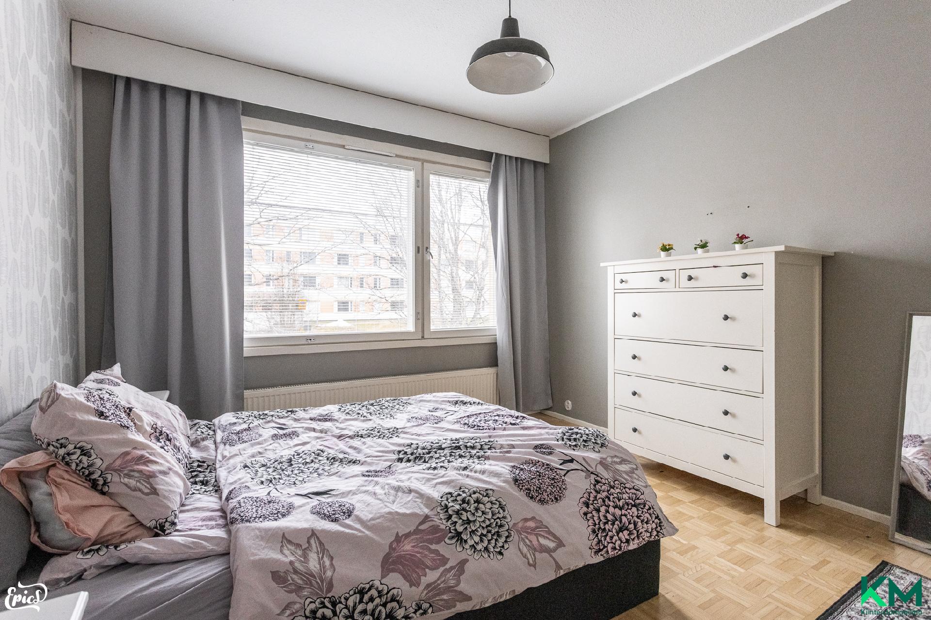 Järvikatu 8-10, Kaukajärvi, Tampere