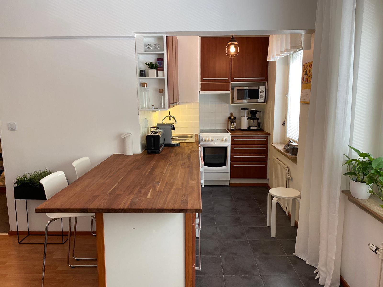 Tuomiokirkonkatu 40, Keskusta, Tampere