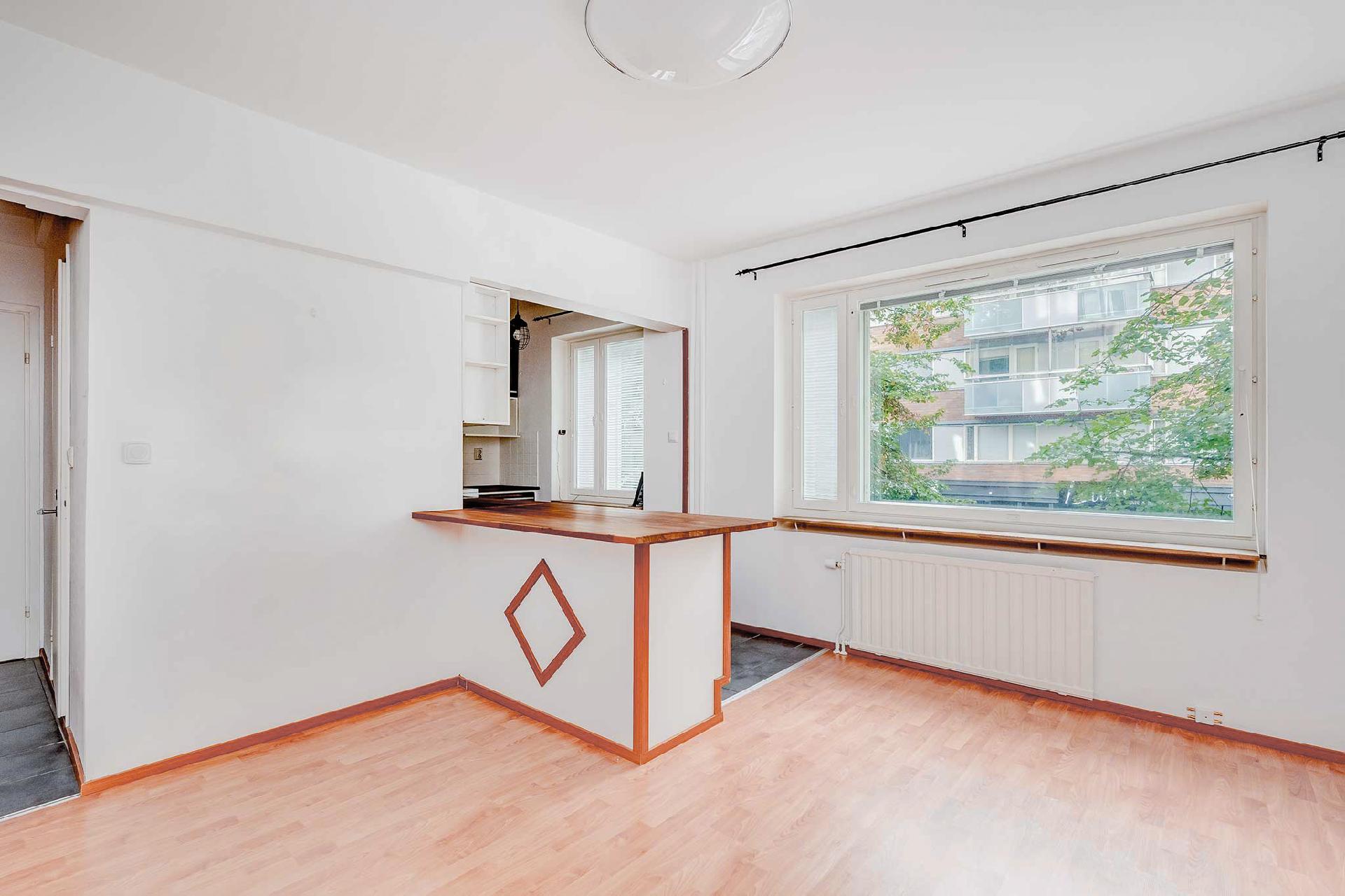 Tuomiokirkonkatu 40, Keskusta, Tampere