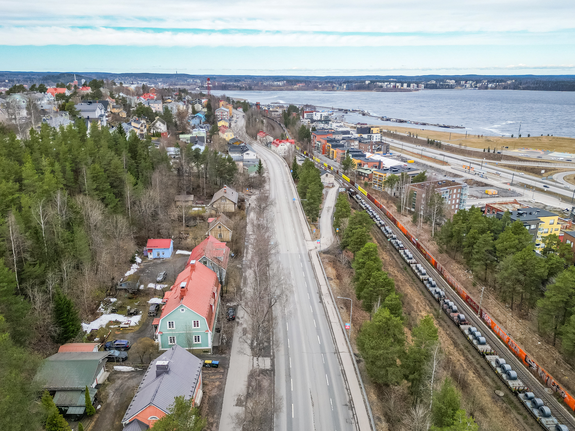 Pirkankatu 53, Tampere