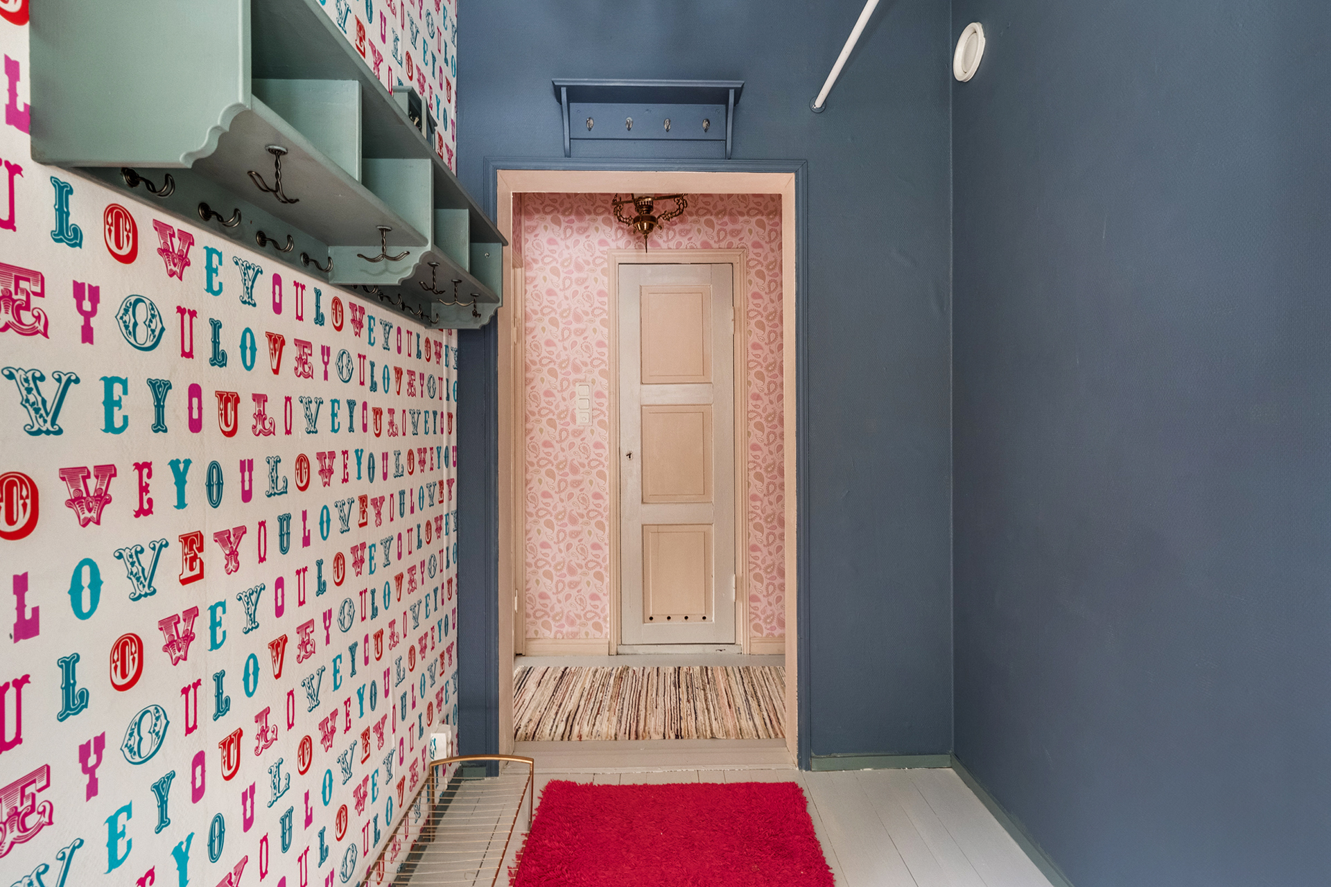 Pirkankatu 53, Tampere