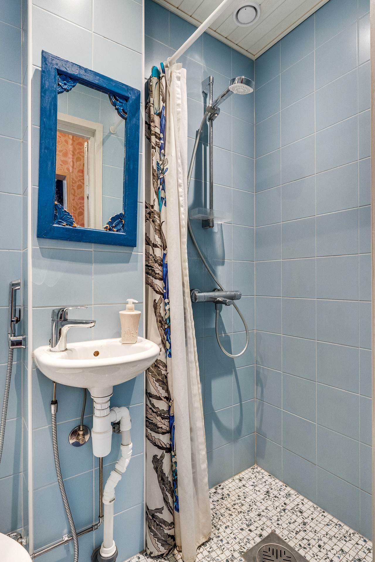 Pirkankatu 53, Tampere