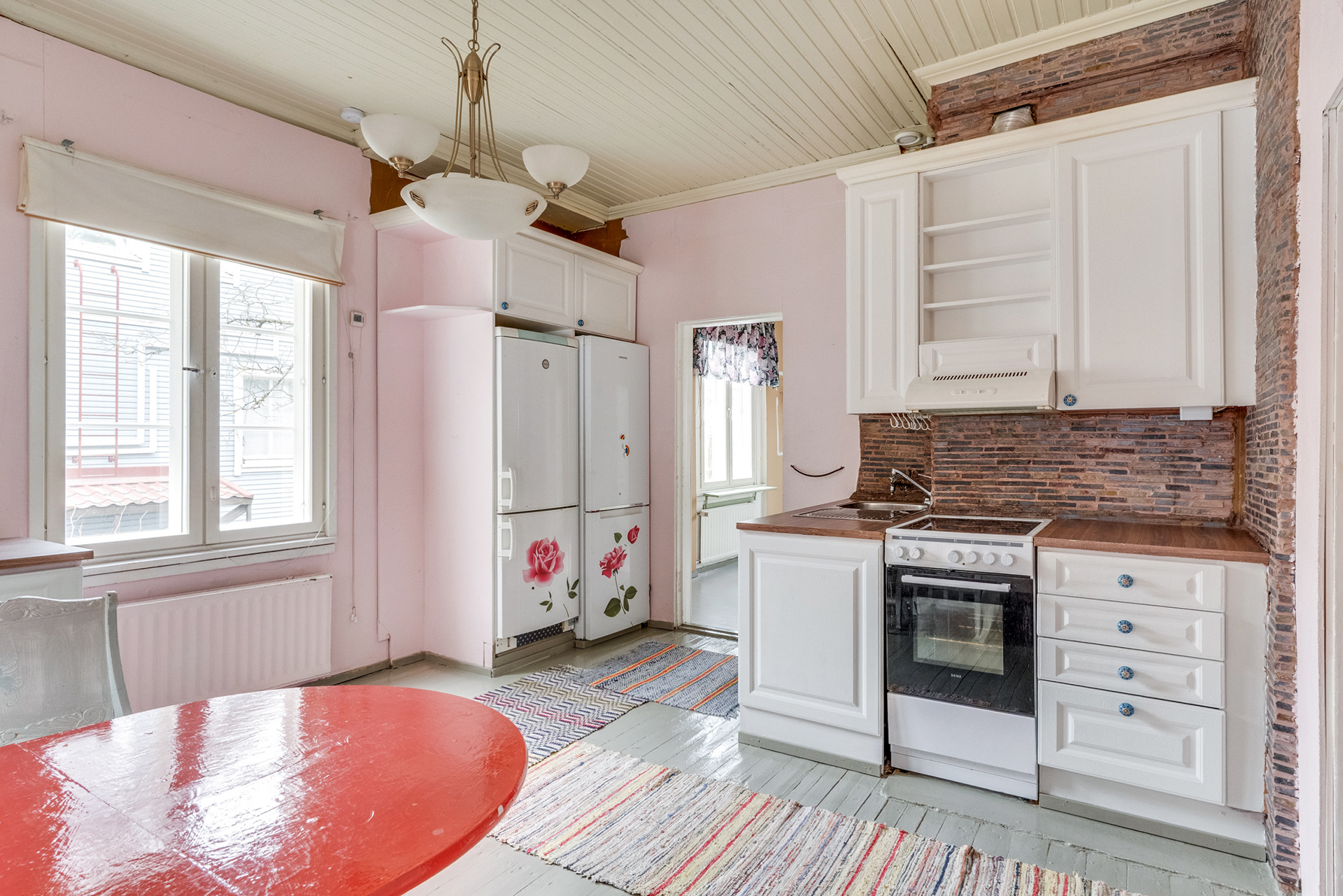 Pirkankatu 53, Tampere