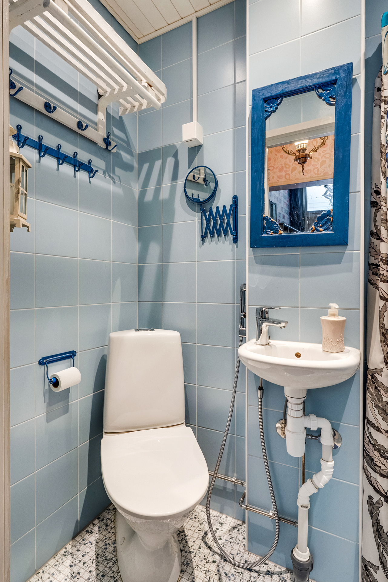 Pirkankatu 53, Tampere