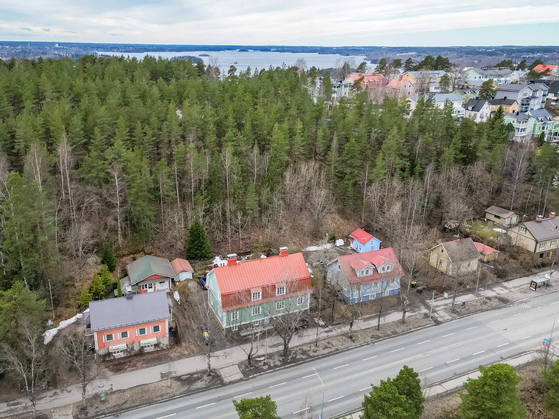 Pirkankatu 53, Tampere