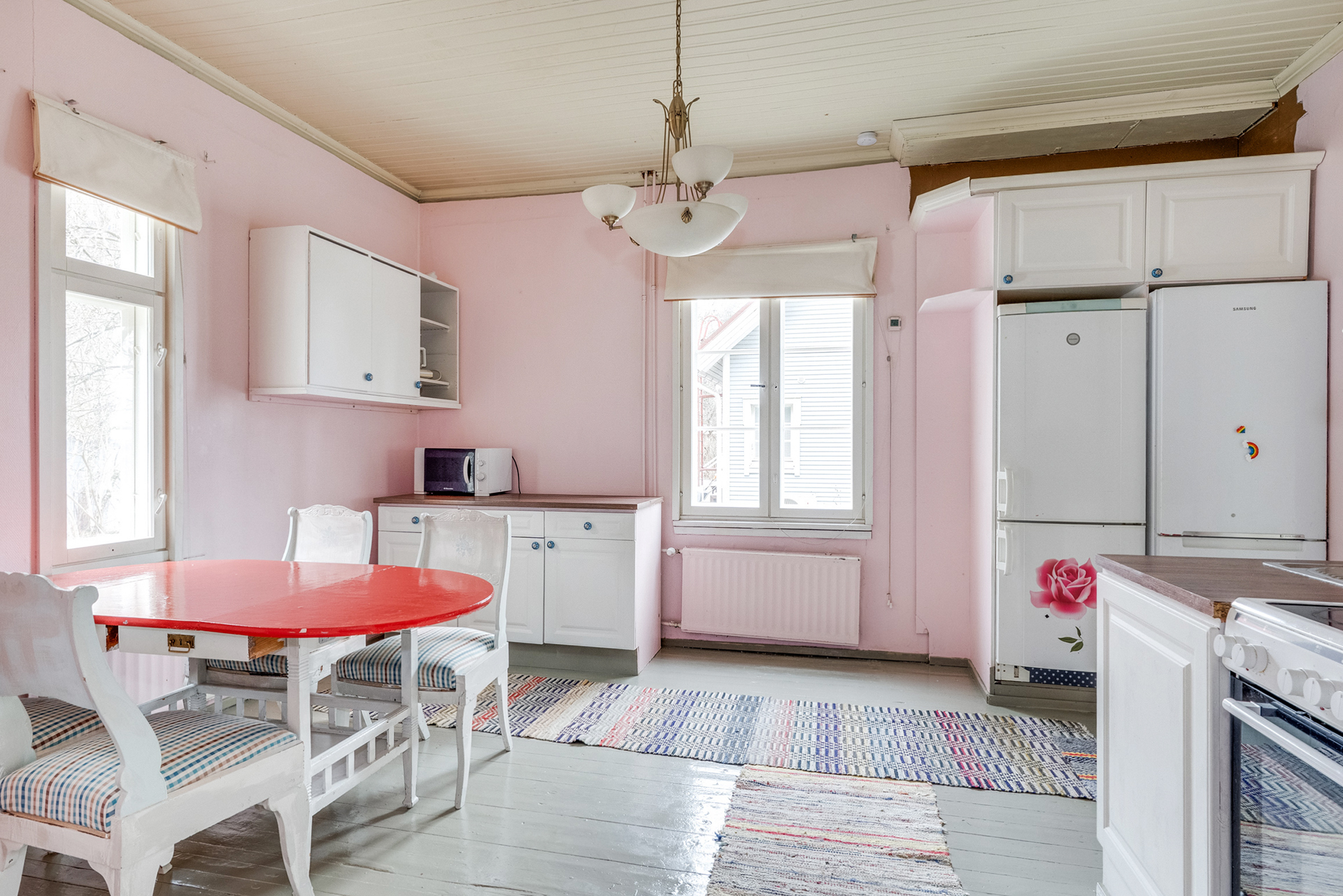 Pirkankatu 53, Tampere