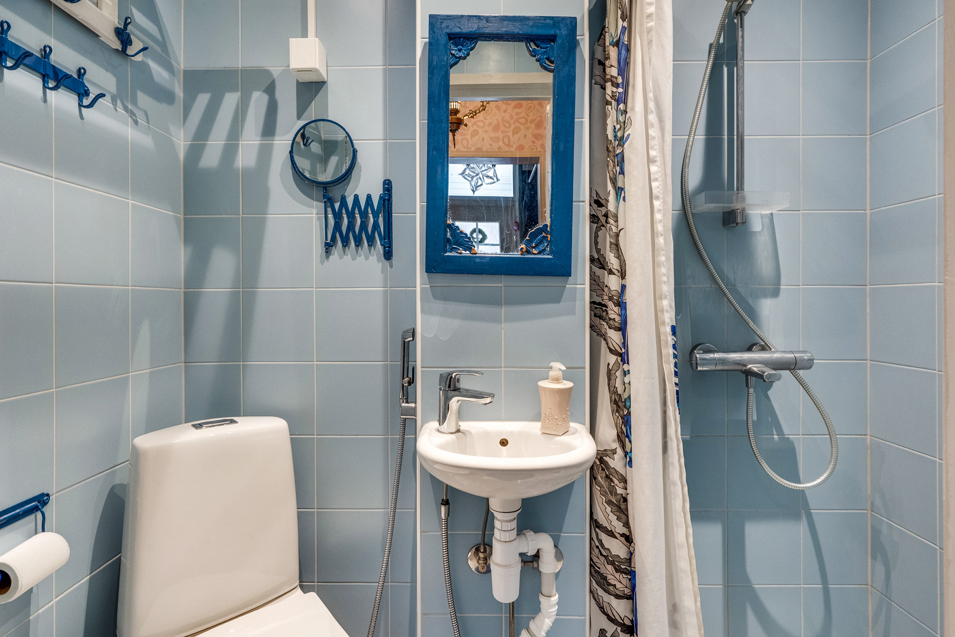 Pirkankatu 53, Tampere