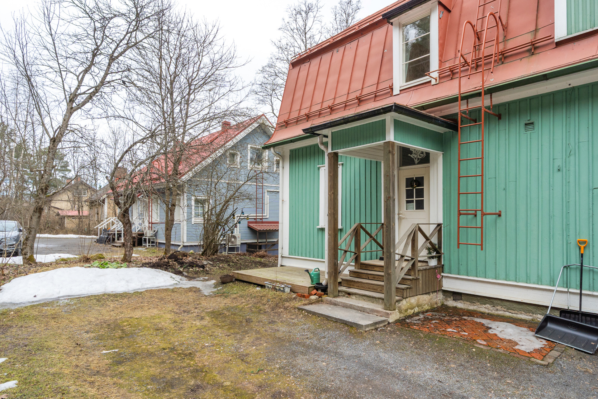 Pirkankatu 53, Tampere