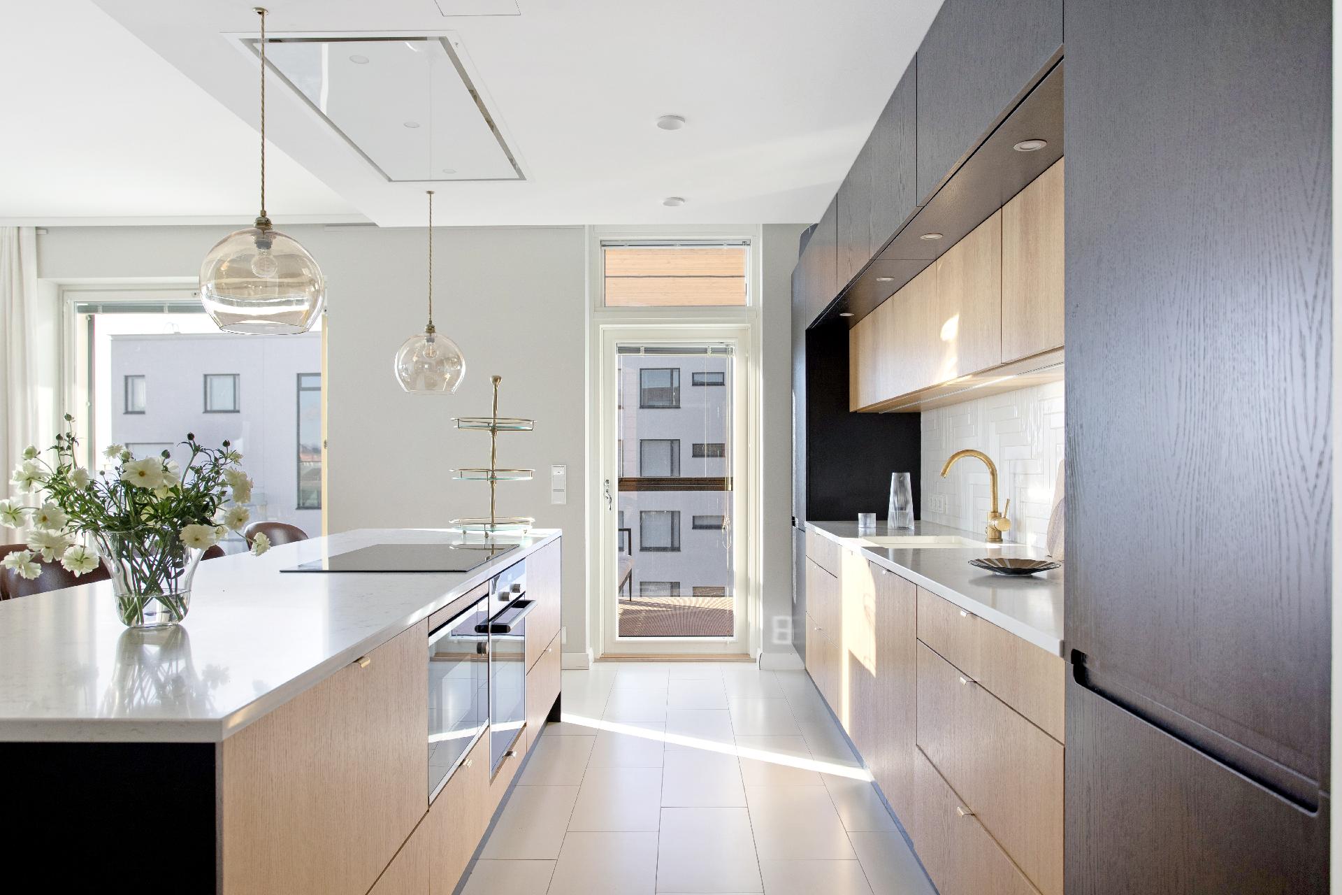 Purjeentekijänkuja 13, Lauttasaari, Helsinki