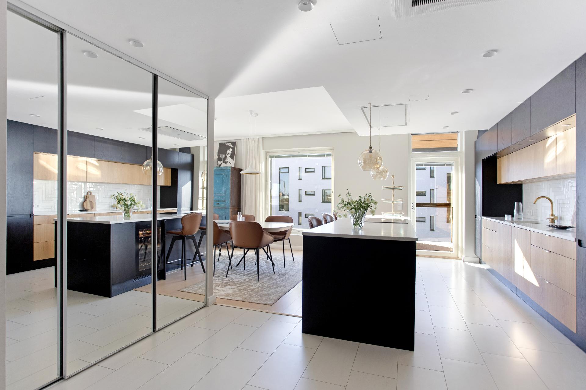 Purjeentekijänkuja 13, Lauttasaari, Helsinki