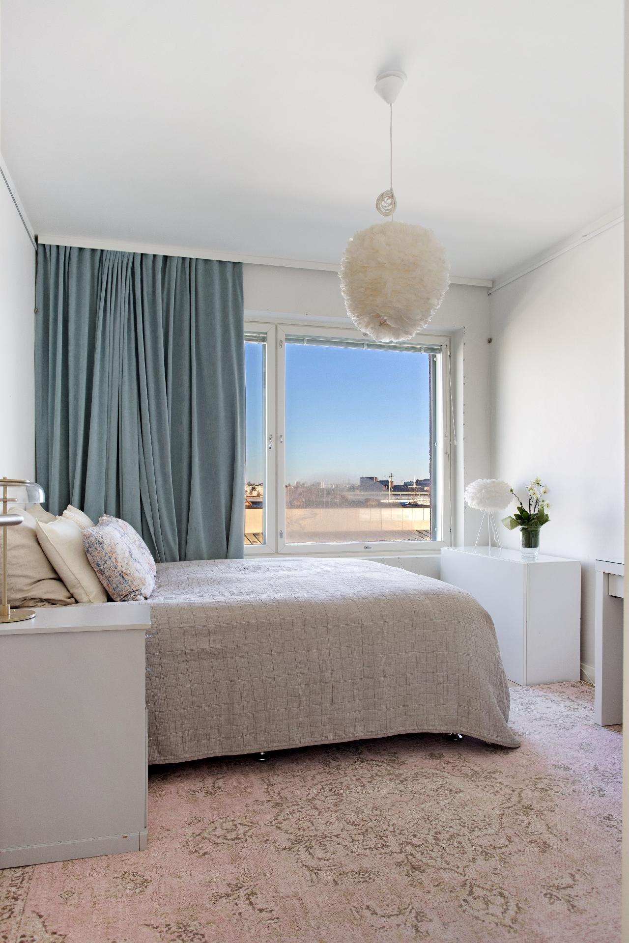 Purjeentekijänkuja 13, Lauttasaari, Helsinki