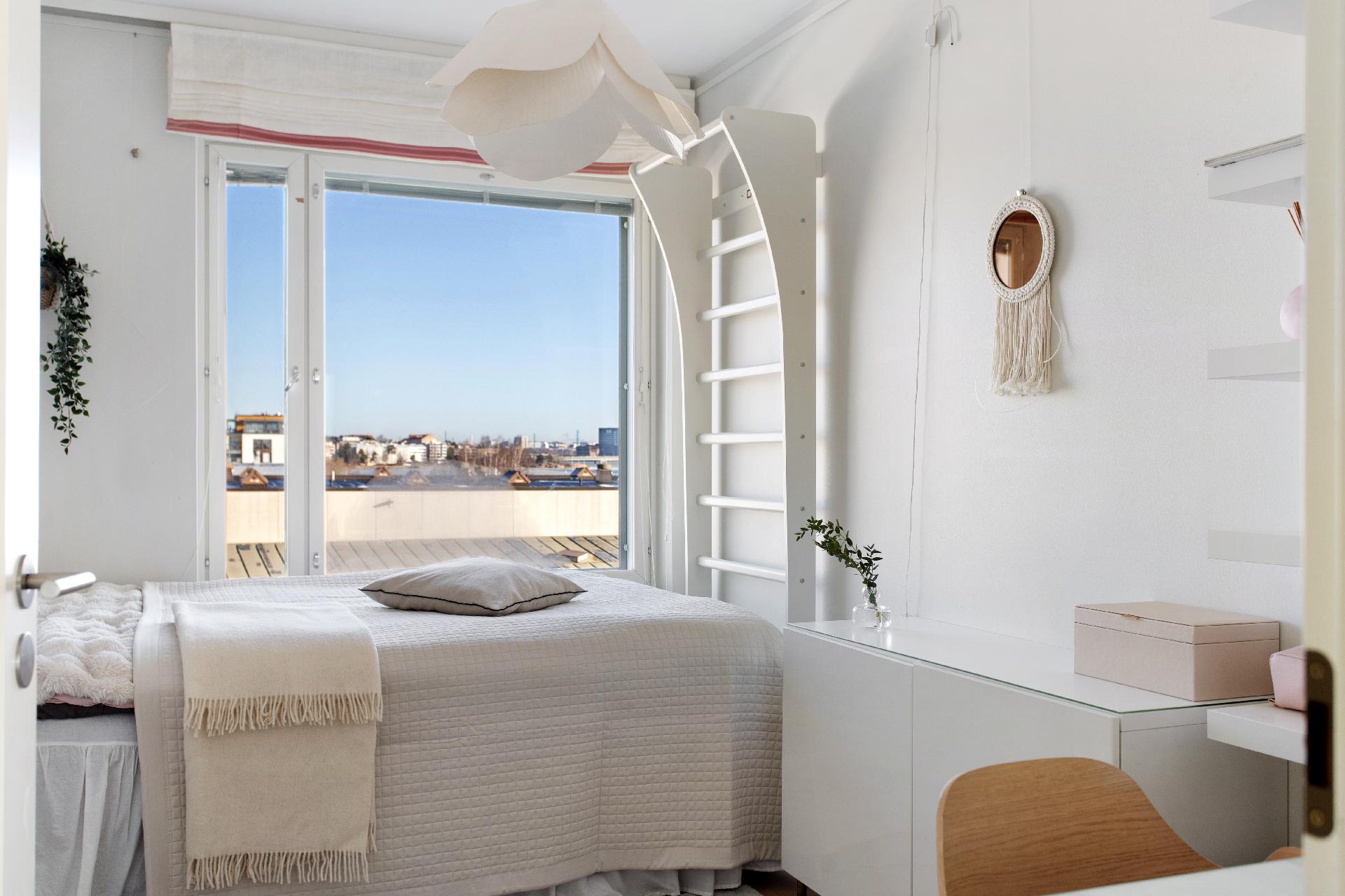 Purjeentekijänkuja 13, Lauttasaari, Helsinki