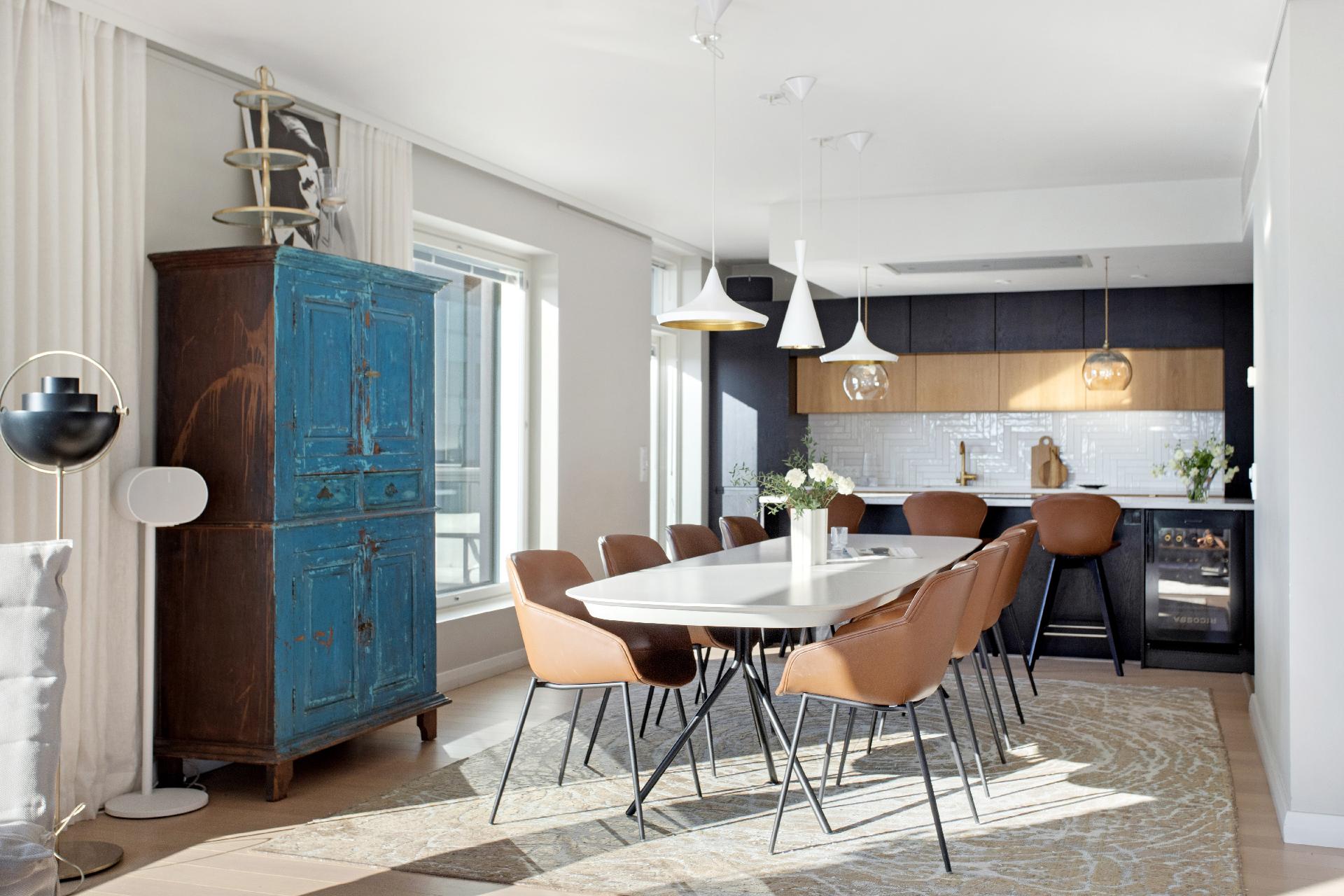 Purjeentekijänkuja 13, Lauttasaari, Helsinki