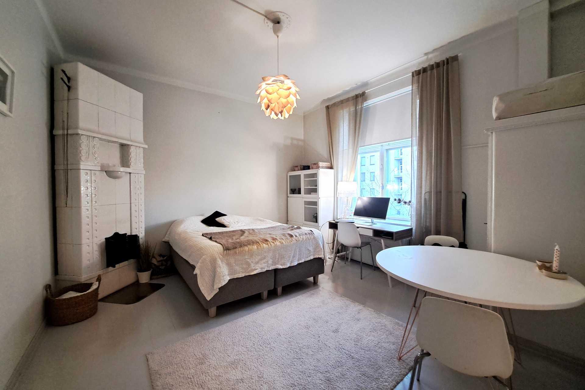 Lapinrinne 4, Kamppi, Helsinki