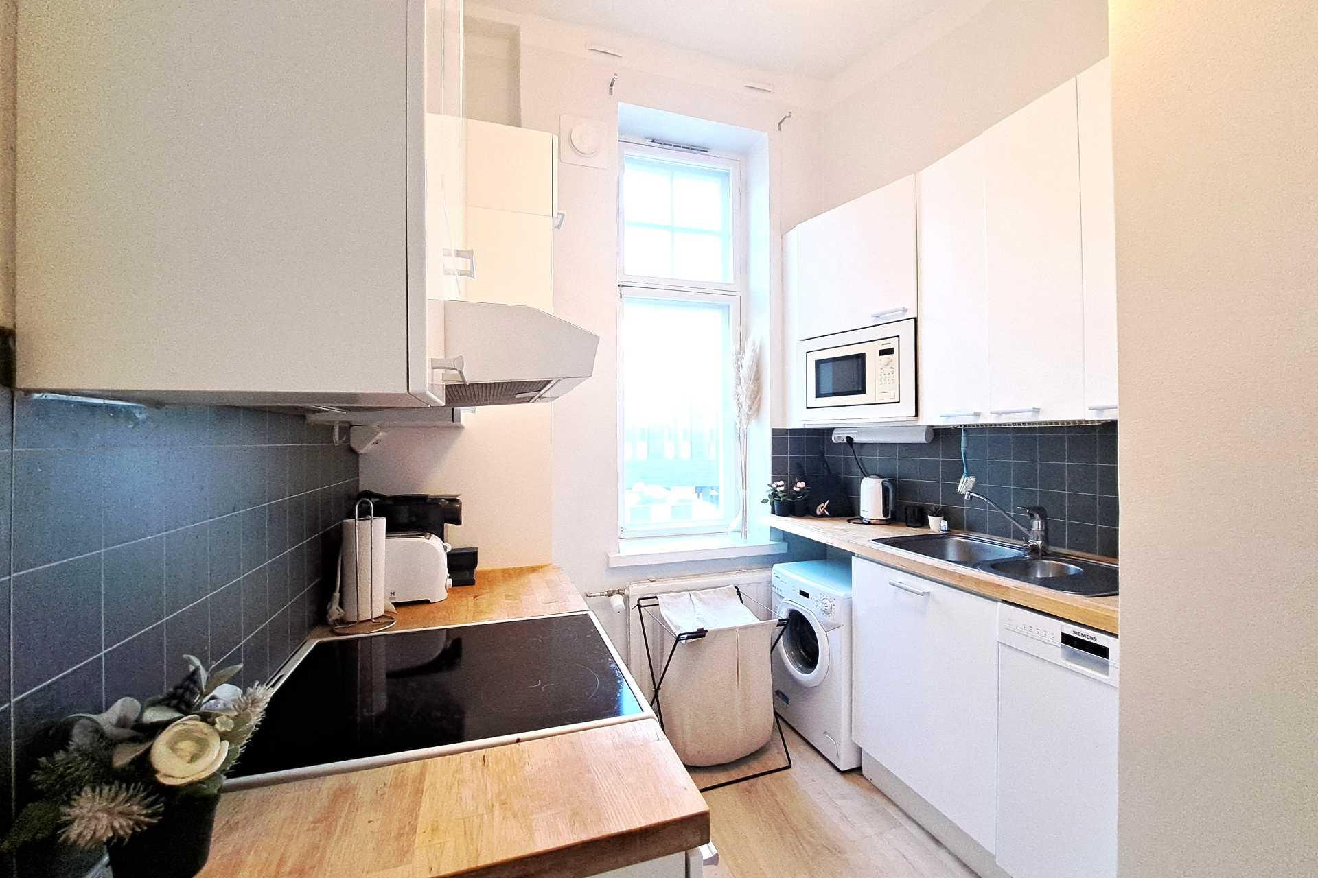 Lapinrinne 4, Kamppi, Helsinki