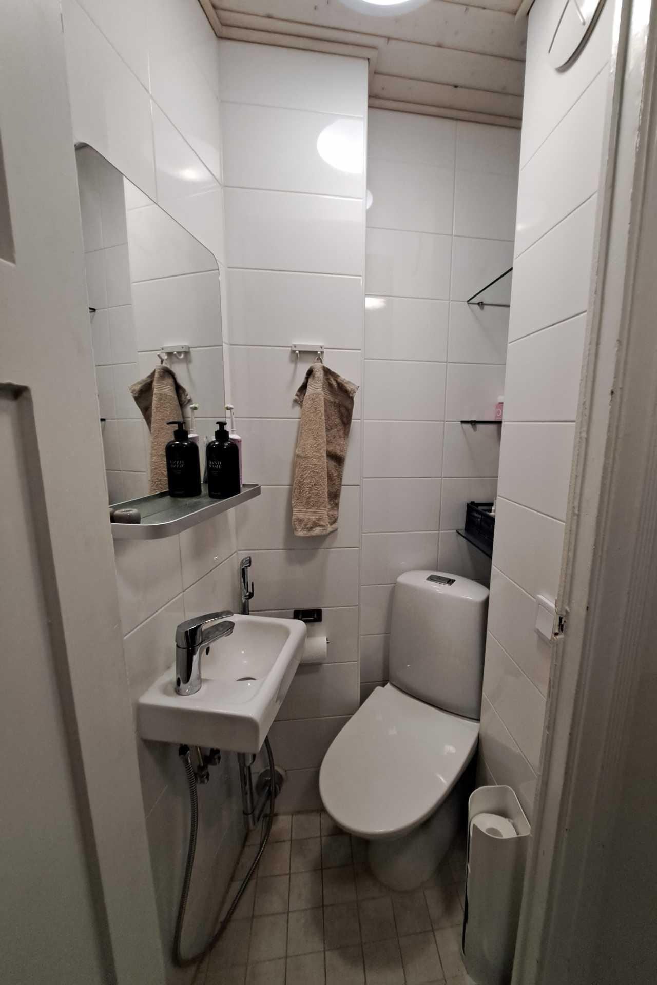 Lapinrinne 4, Kamppi, Helsinki