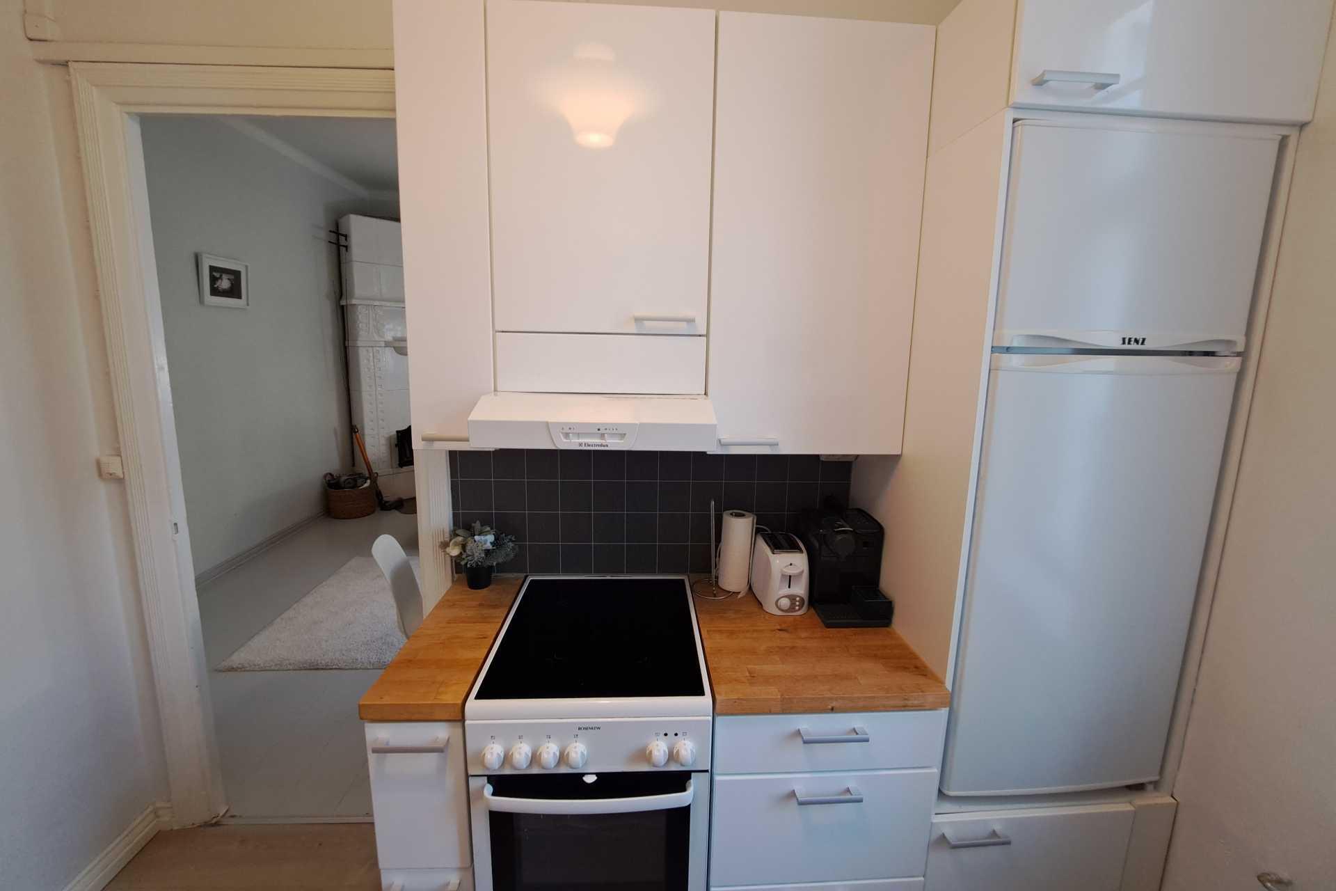 Lapinrinne 4, Kamppi, Helsinki