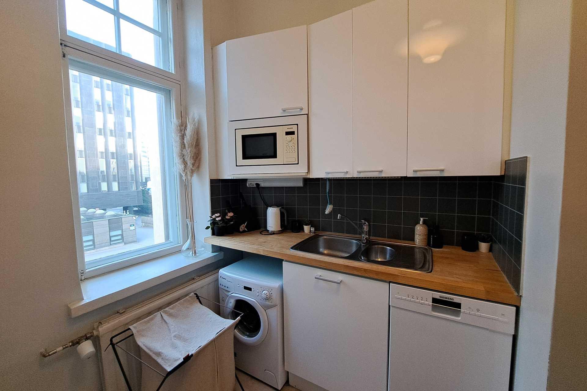 Lapinrinne 4, Kamppi, Helsinki