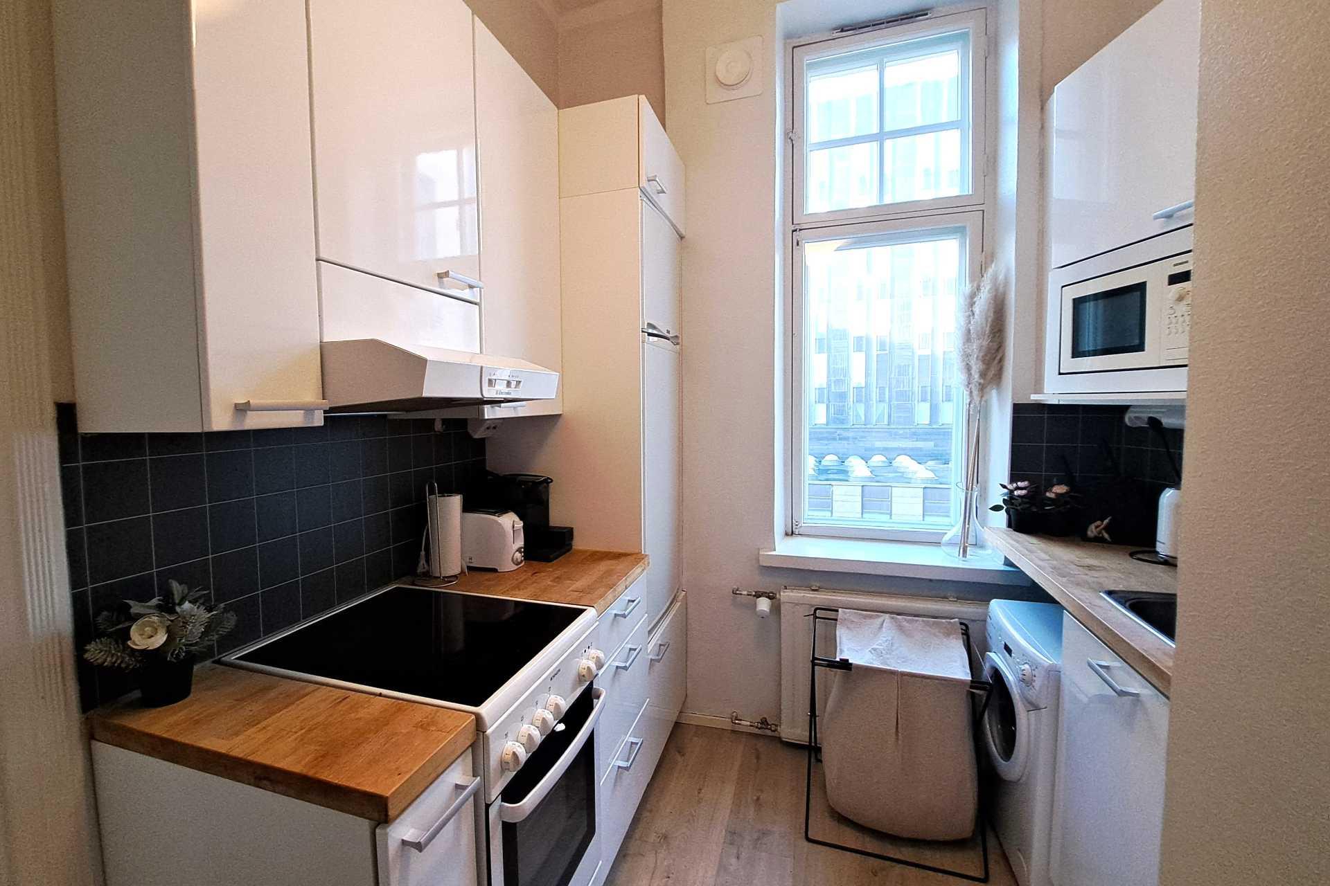 Lapinrinne 4, Kamppi, Helsinki