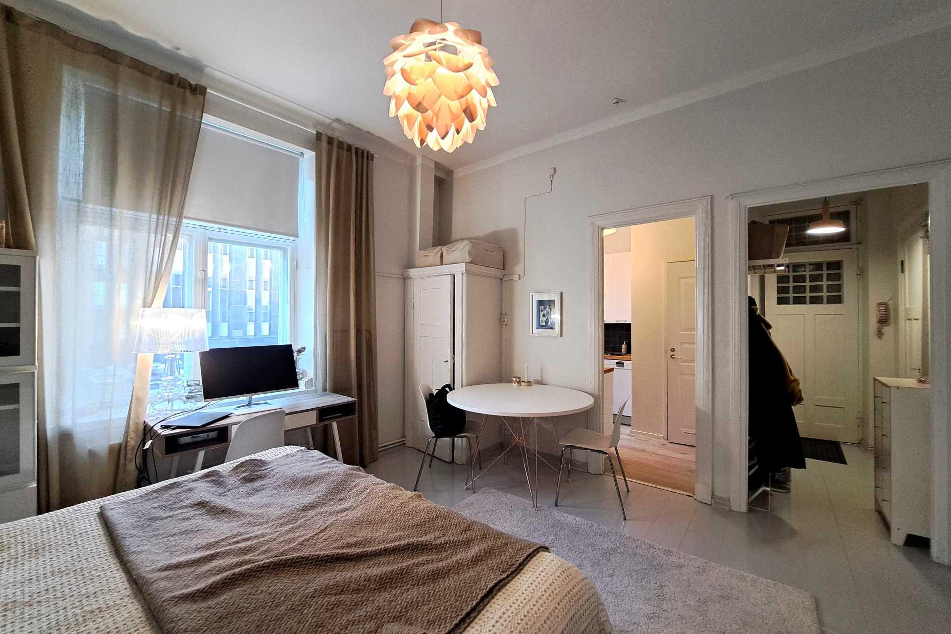 Lapinrinne 4, Kamppi, Helsinki