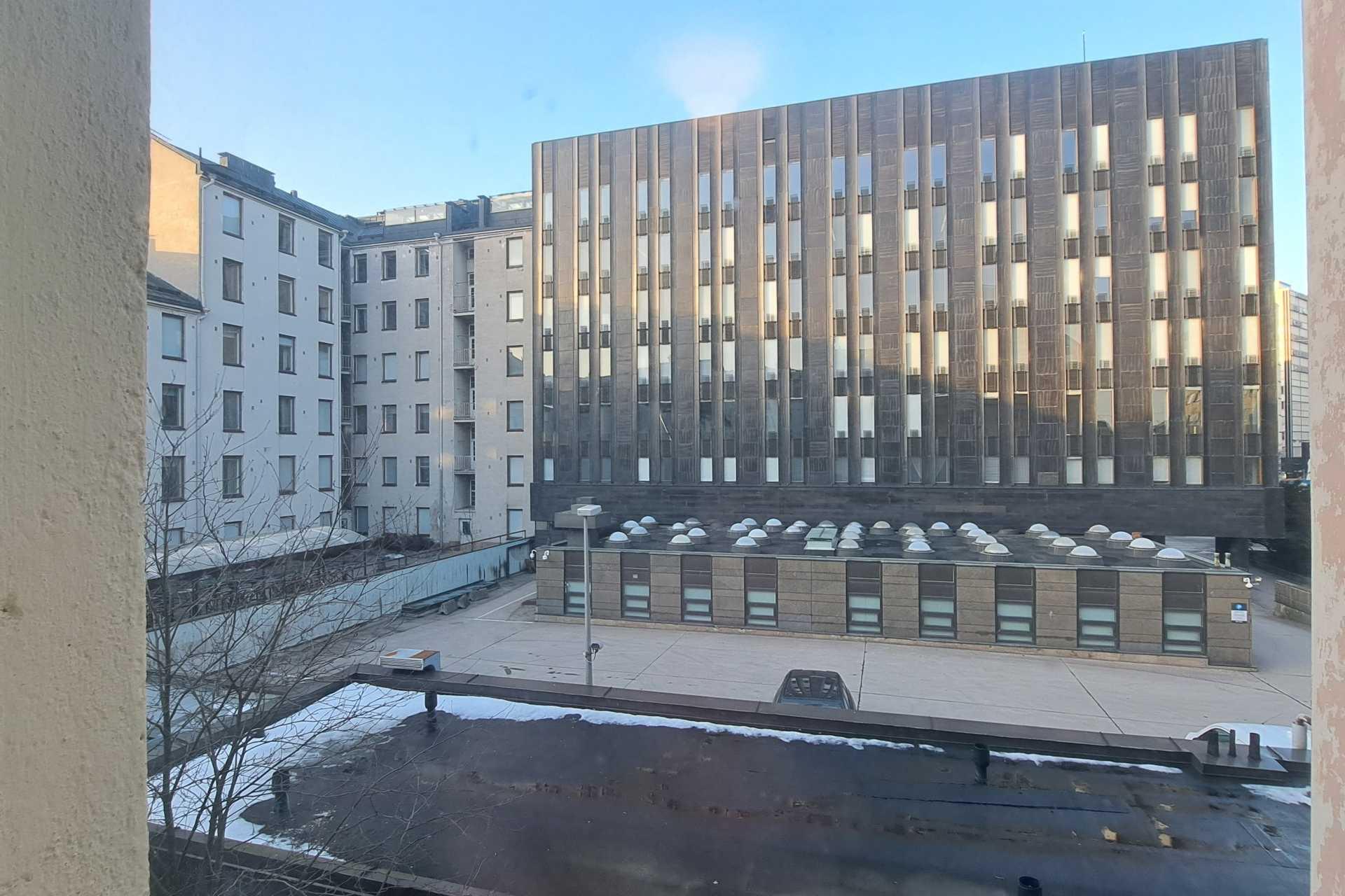 Lapinrinne 4, Kamppi, Helsinki