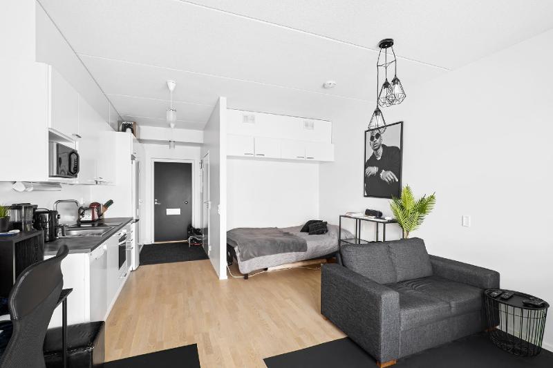 Rubiinikehä 3, Kivistö, Vantaa