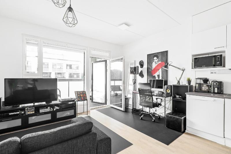 Rubiinikehä 3, Kivistö, Vantaa