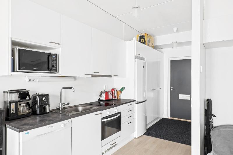 Rubiinikehä 3, Kivistö, Vantaa