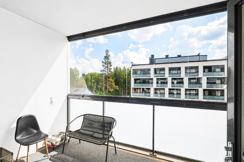 Rubiinikehä 3, Kivistö, Vantaa