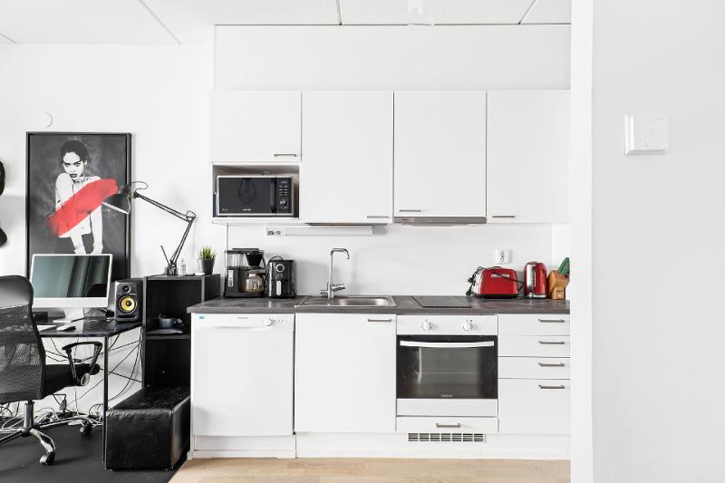 Rubiinikehä 3, Kivistö, Vantaa