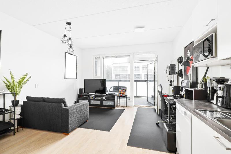 Rubiinikehä 3, Kivistö, Vantaa