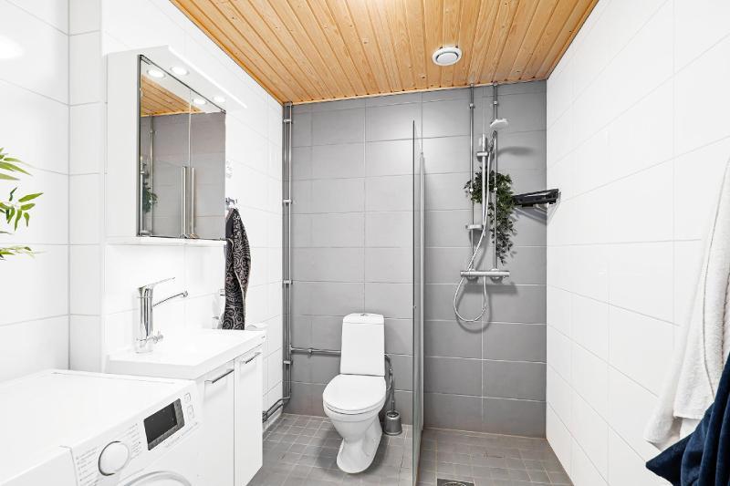 Rubiinikehä 3, Kivistö, Vantaa