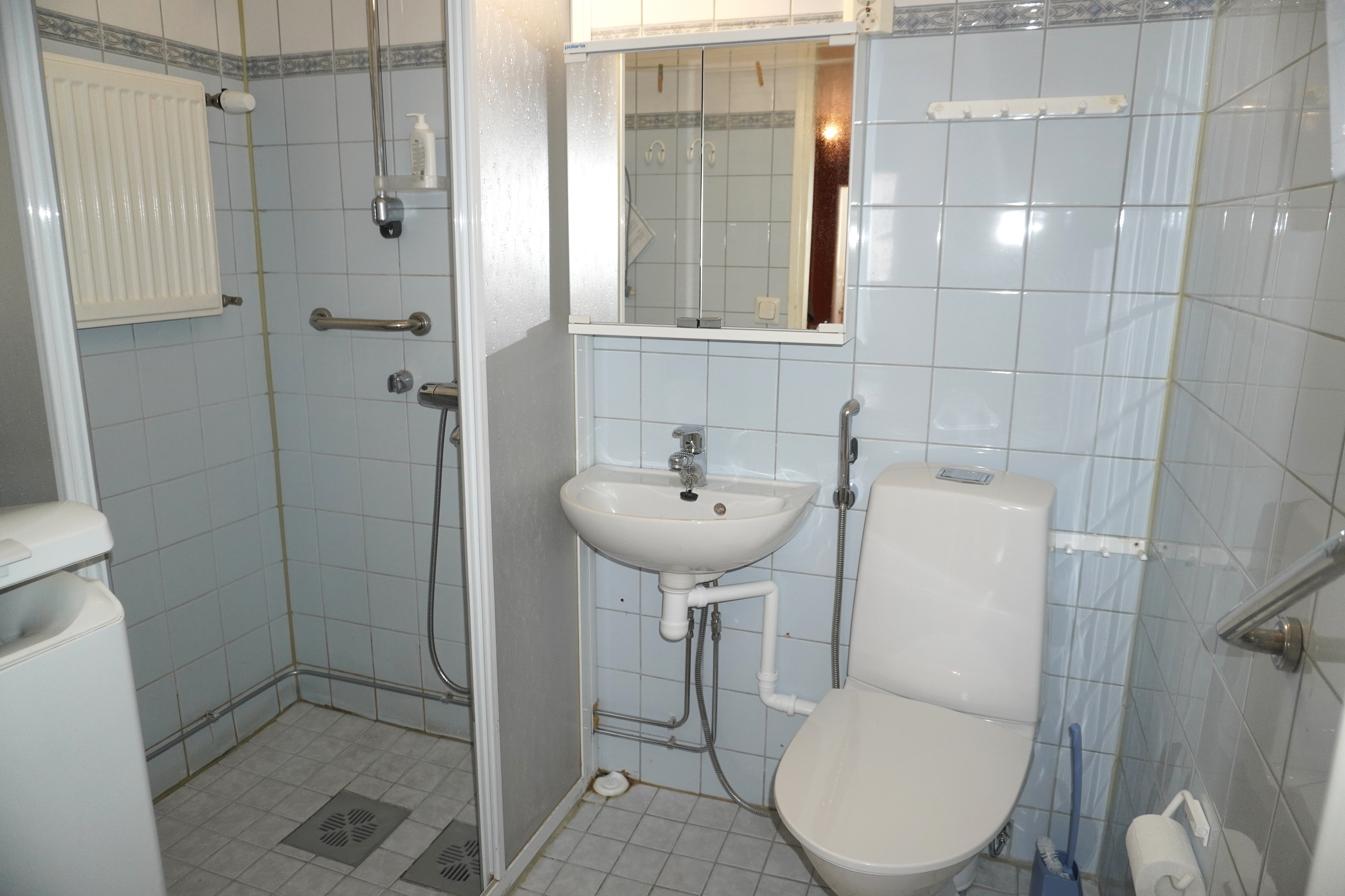 Petäikönkatu 8, Taulumäki, Varkaus