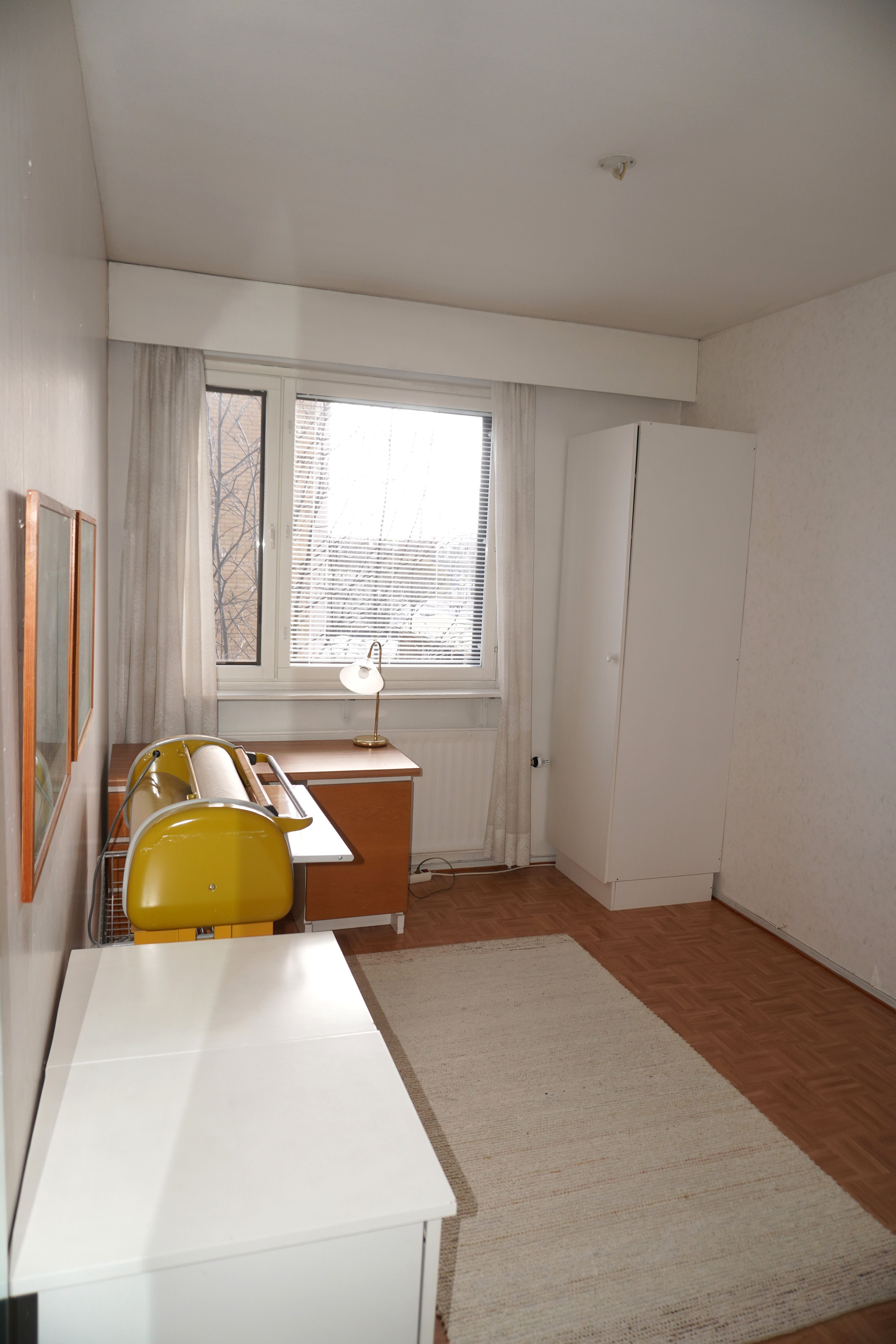 Petäikönkatu 8, Taulumäki, Varkaus