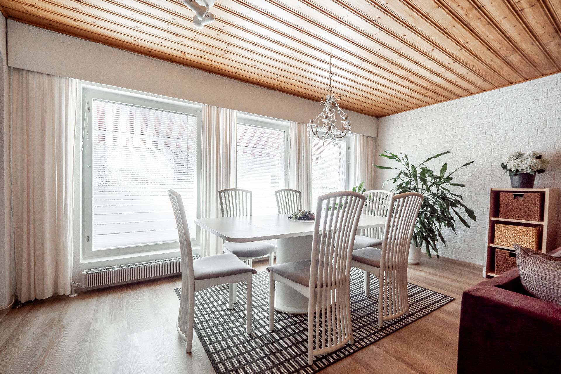 Korttitie 2, Pateniemi, Oulu