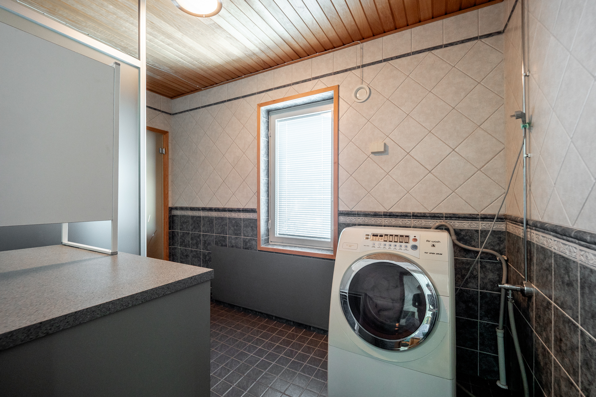 Korttitie 2, Pateniemi, Oulu