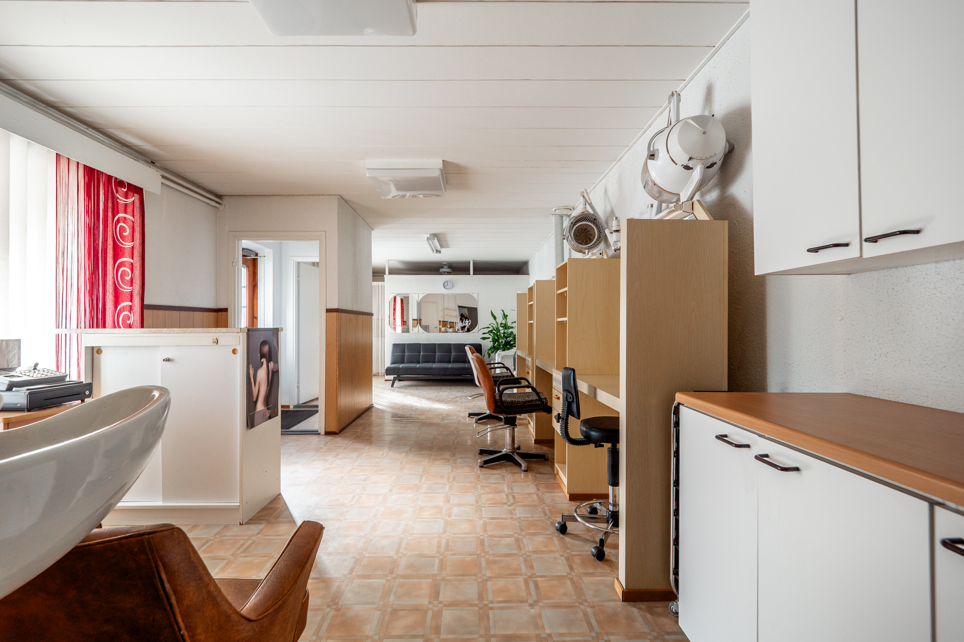 Korttitie 2, Pateniemi, Oulu