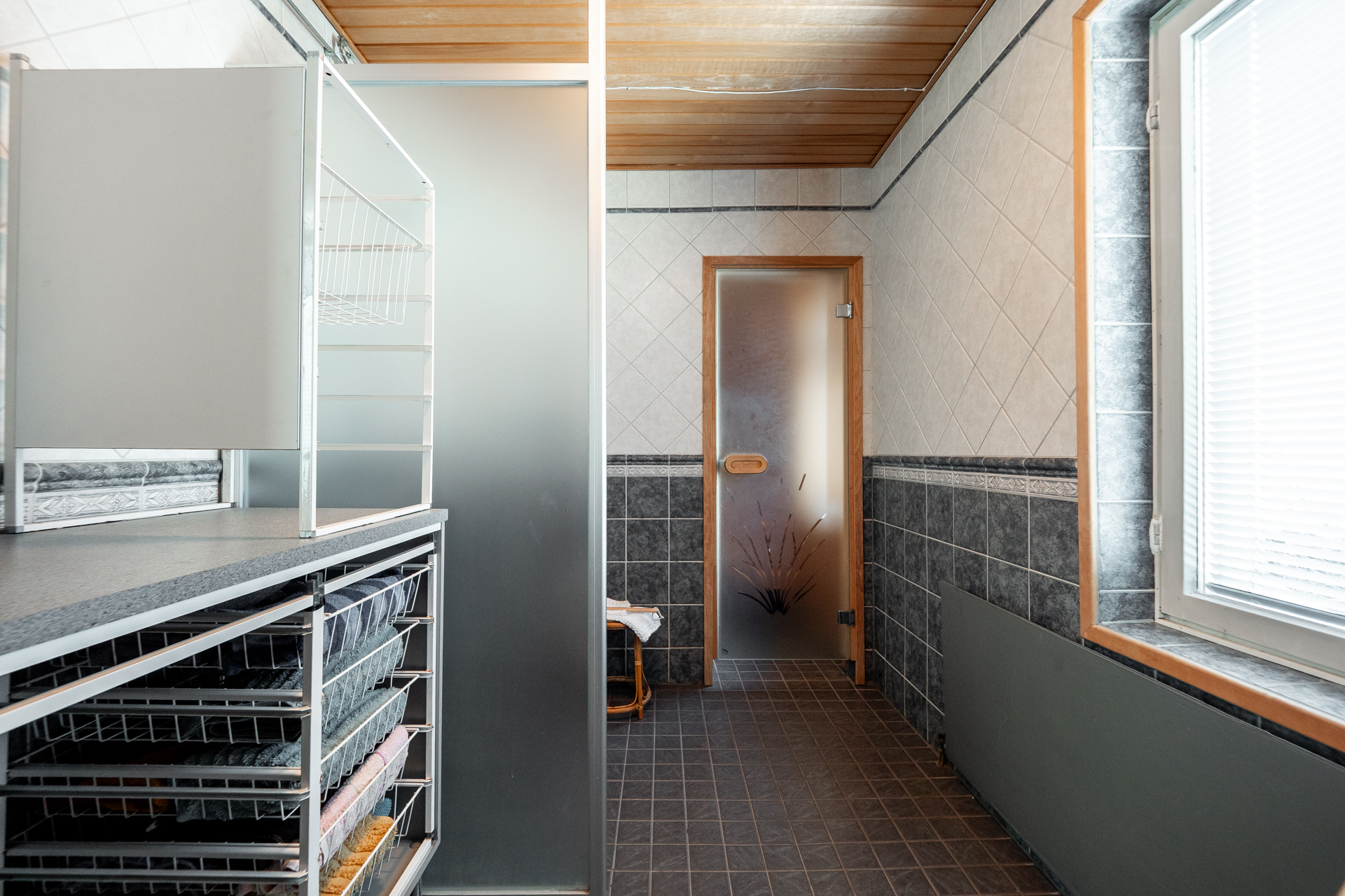 Korttitie 2, Pateniemi, Oulu